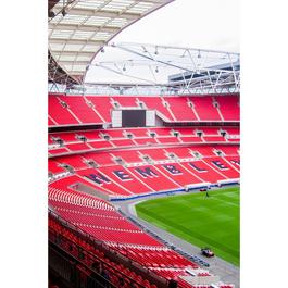 Activity Superstore Adult Tour of Wembley Stadium