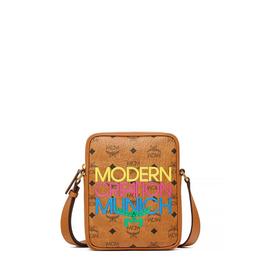 MCM X Honey Dijon Mini Crossbody Bag