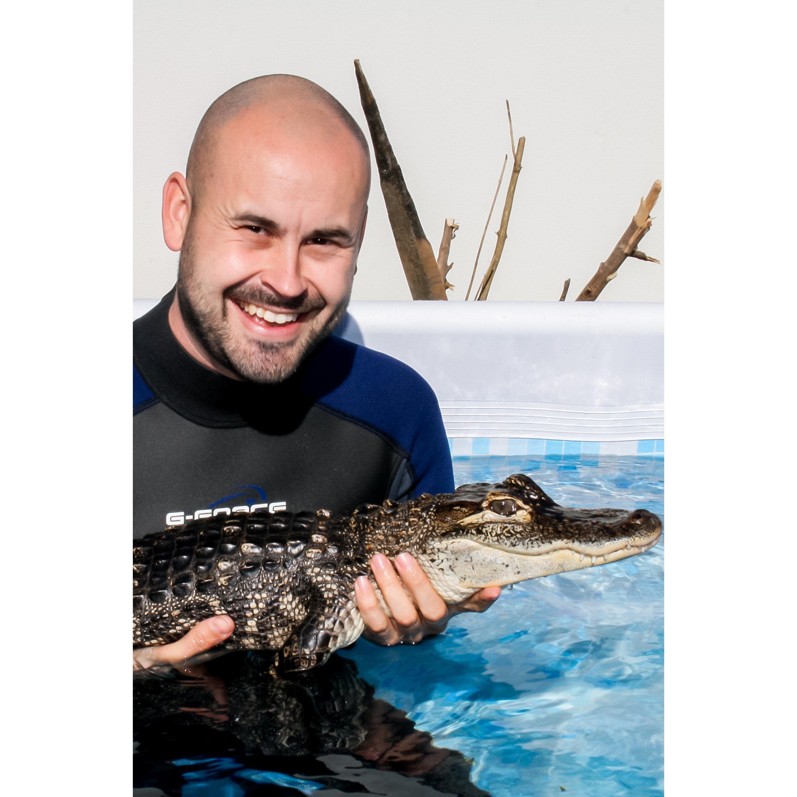 None - Activity Superstore - Animal Encounters - 3