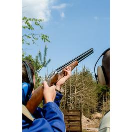 Activity Superstore Clay Pigeon Shooting
