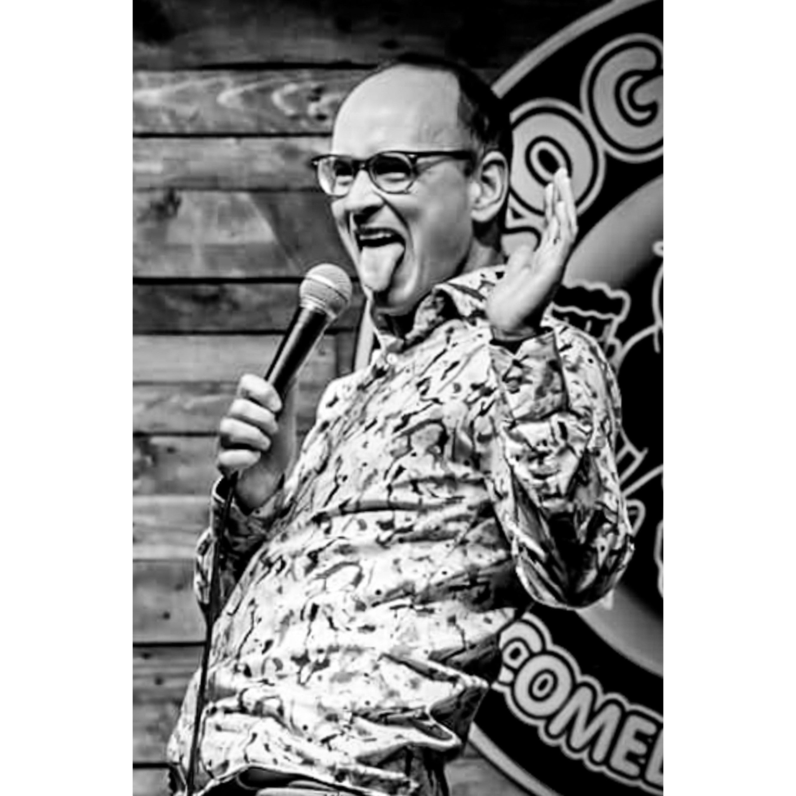 None - Activity Superstore - Comedy Night Experience for Two - 2