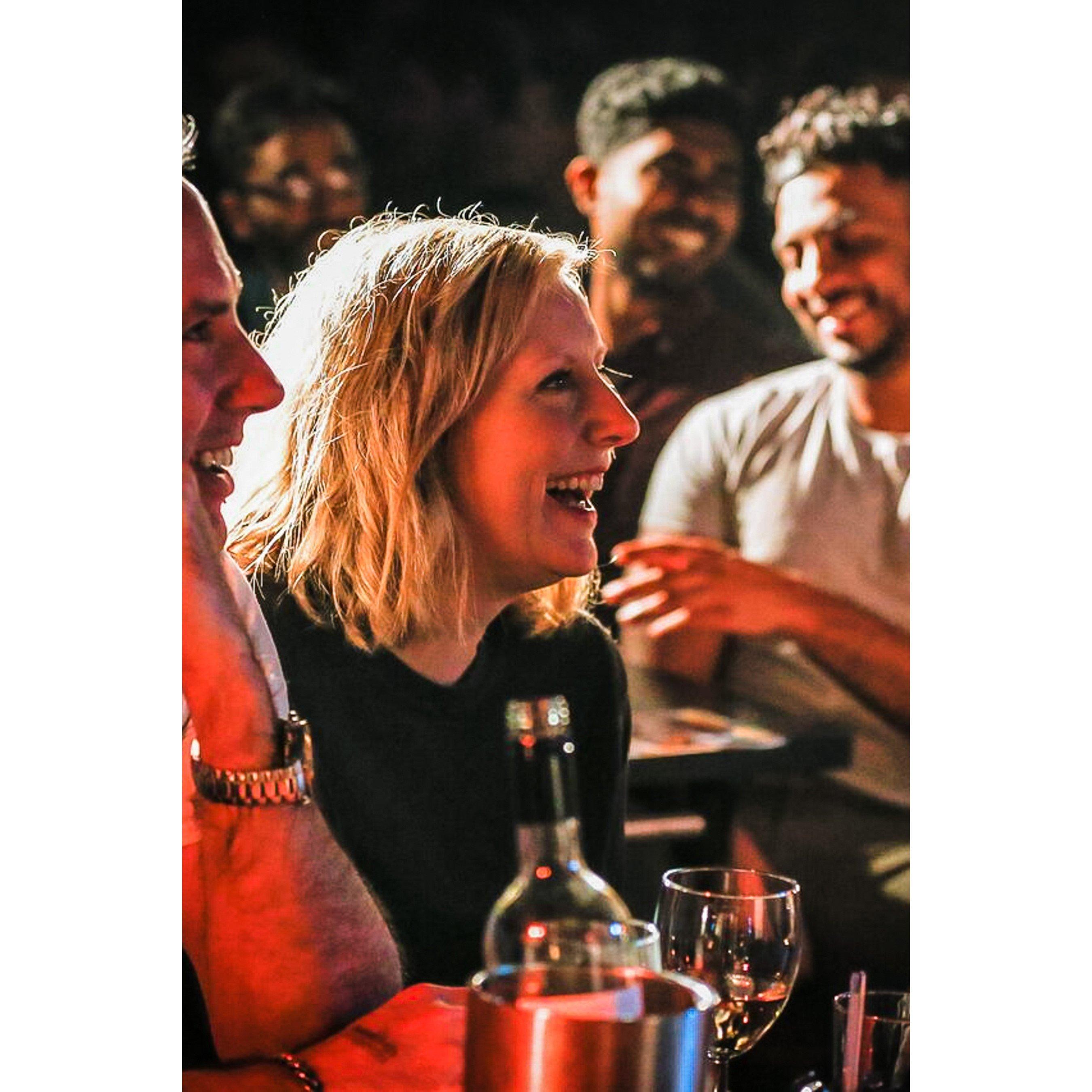 None - Activity Superstore - Comedy Night Experience for Two - 3