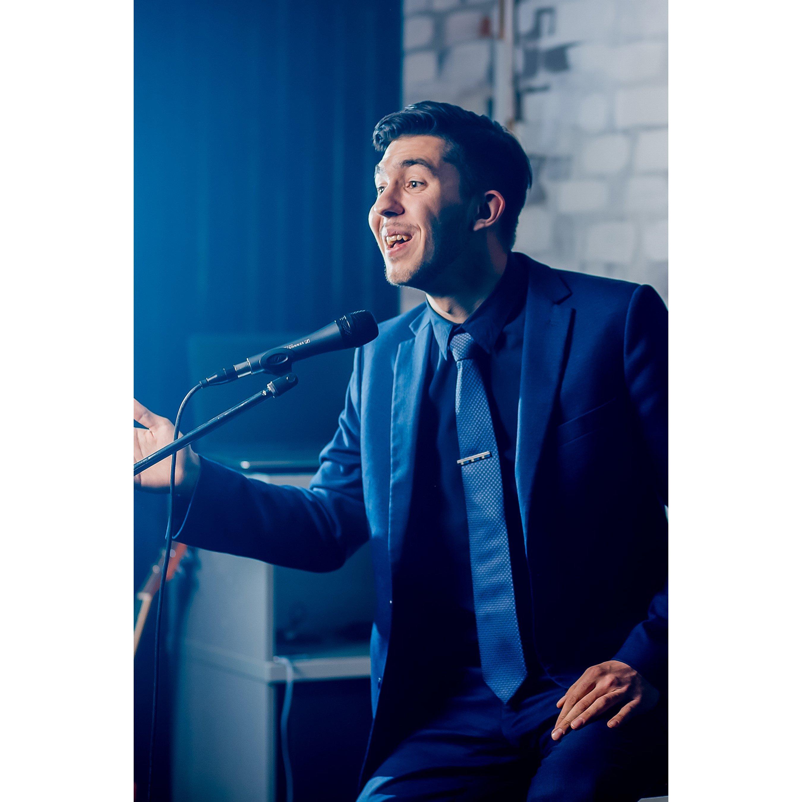 None - Activity Superstore - Comedy Night for Four - 2