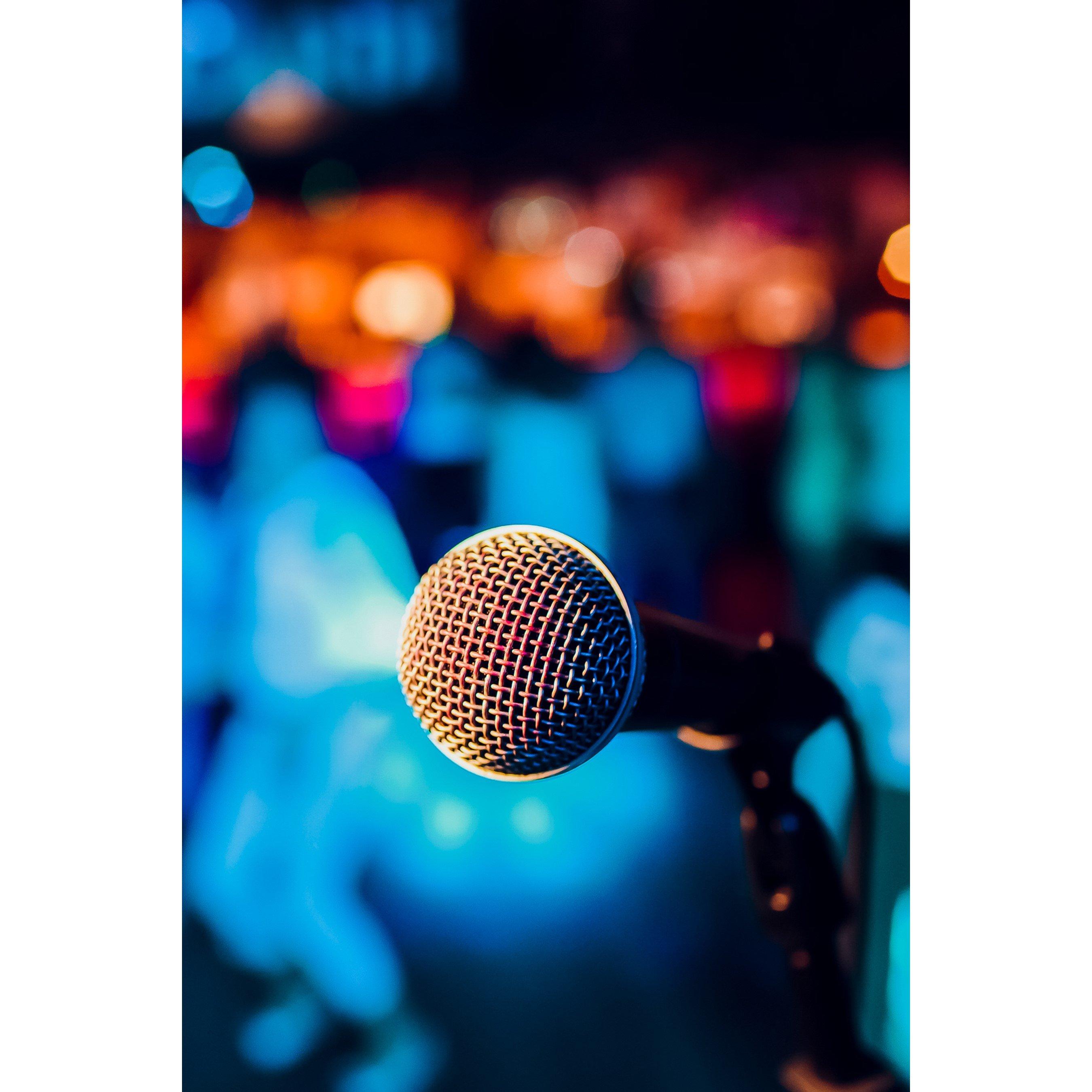 None - Activity Superstore - Comedy Night for Four - 3