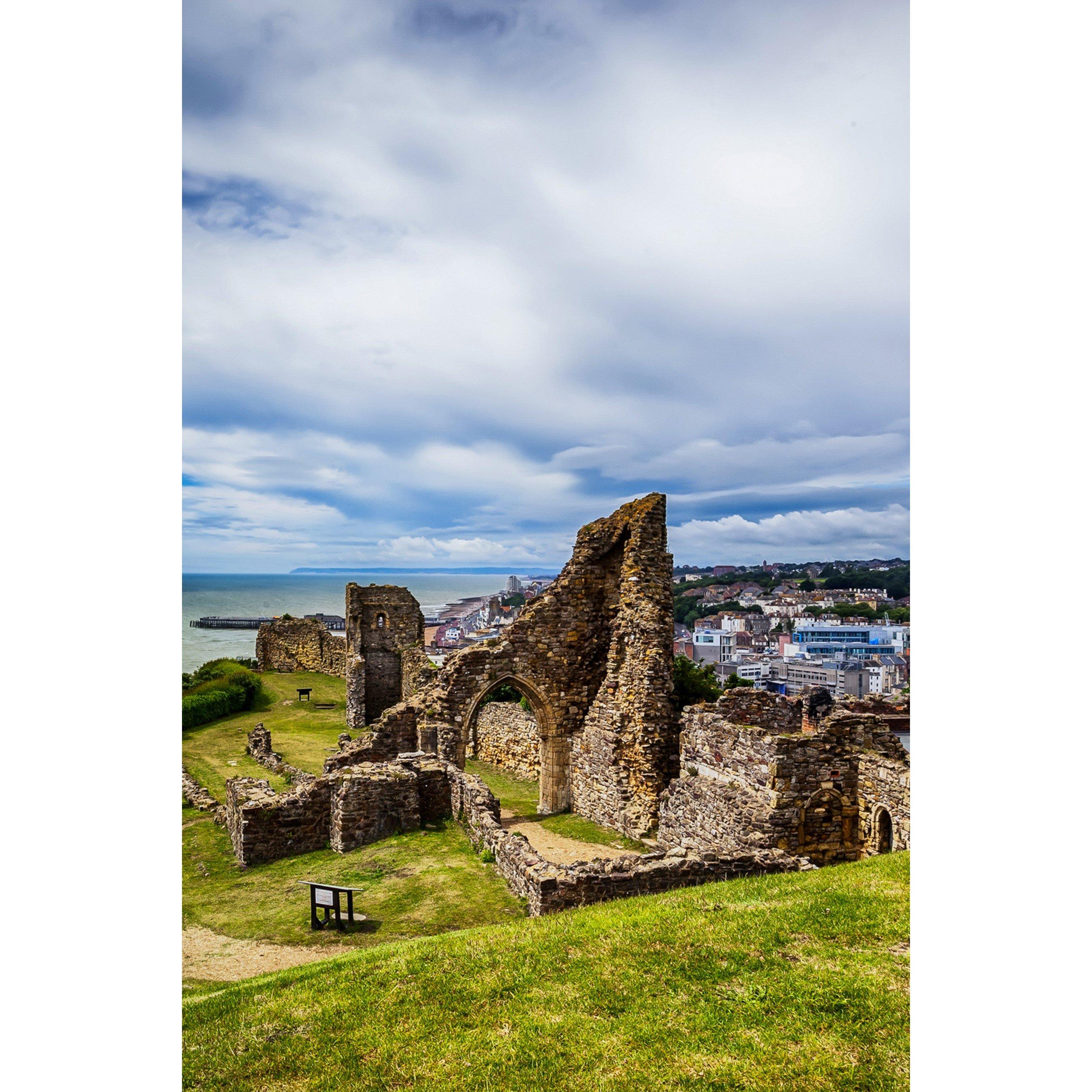 None - Activity Superstore - Family Treasure Hunt - 2