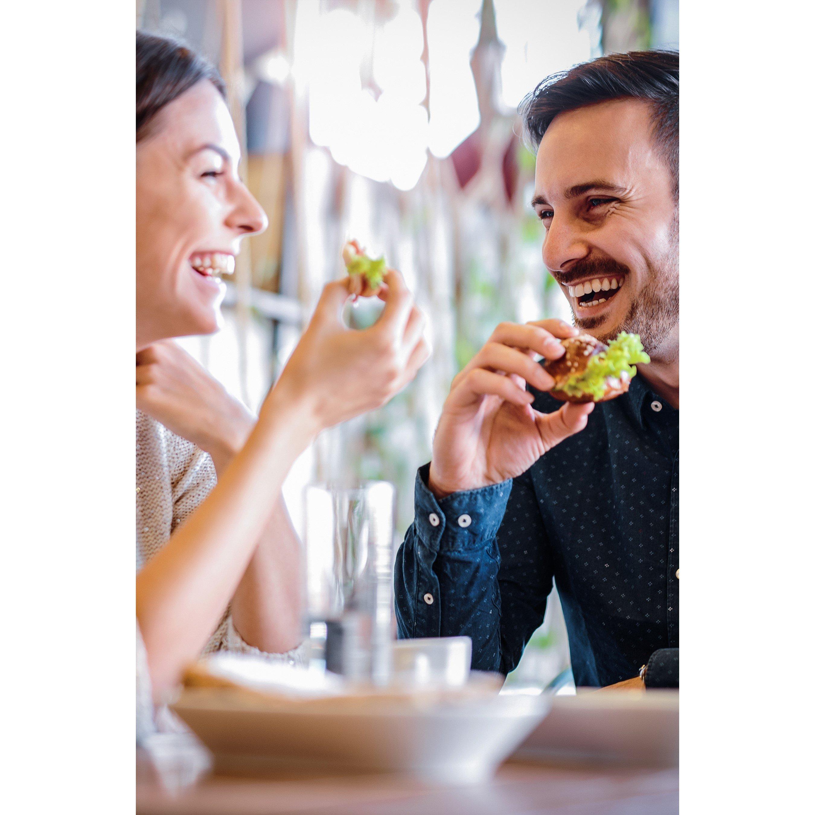 None - Activity Superstore - Gastro Pub & Restaurant Dining for Two - 2