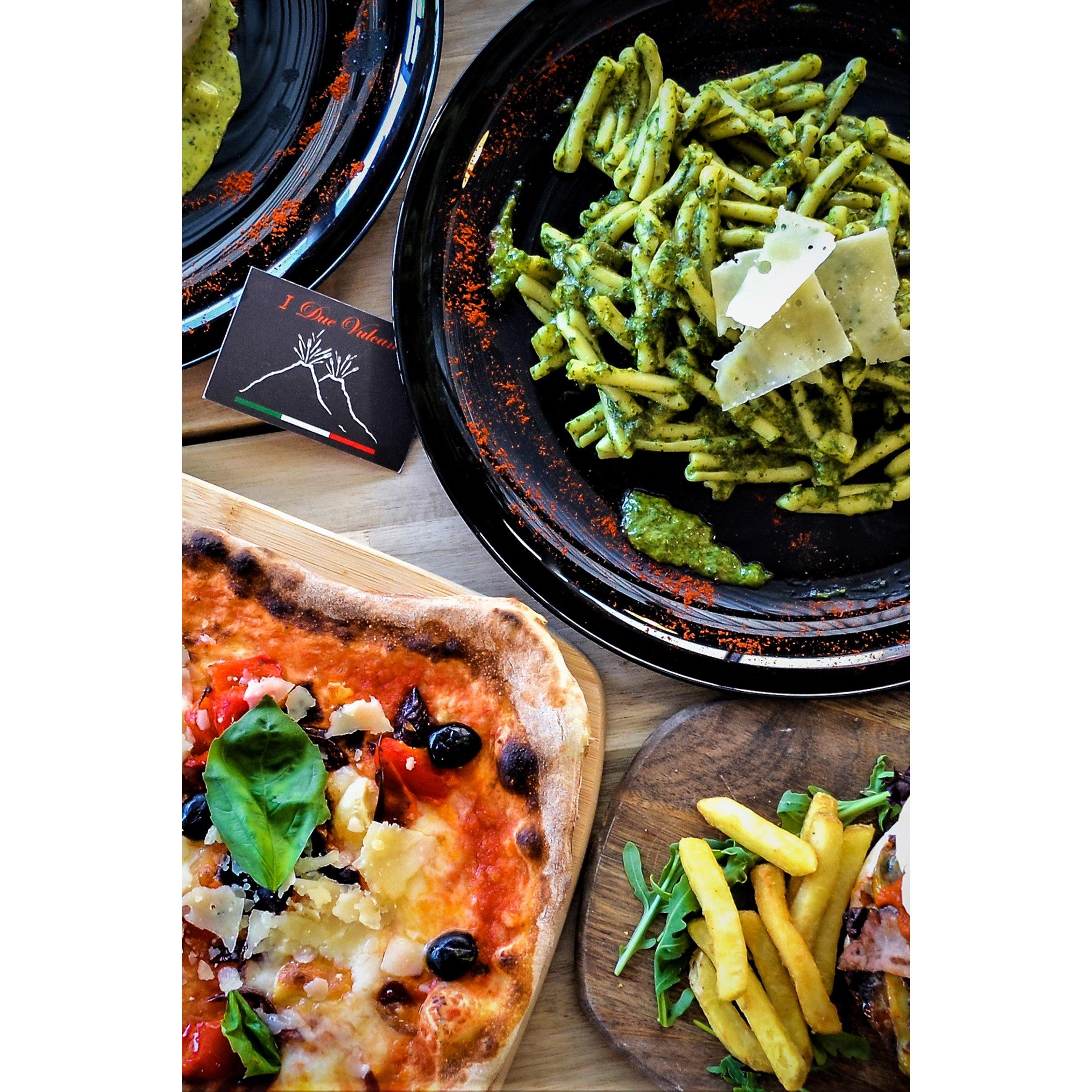 None - Activity Superstore - Gastro Pub & Restaurant Dining for Two - 3