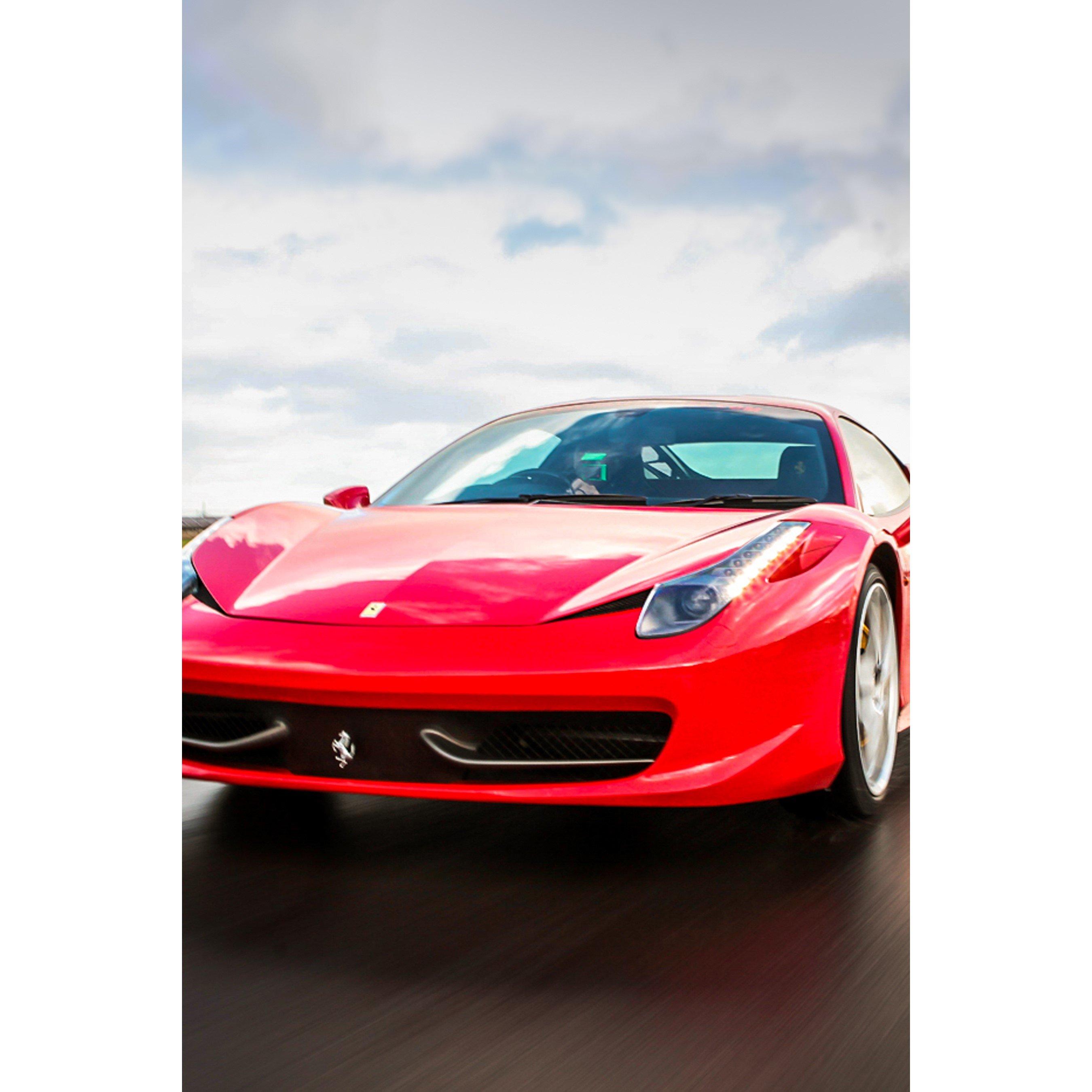 None - Activity Superstore - Happy Birthday Gift Experience Choice - 2