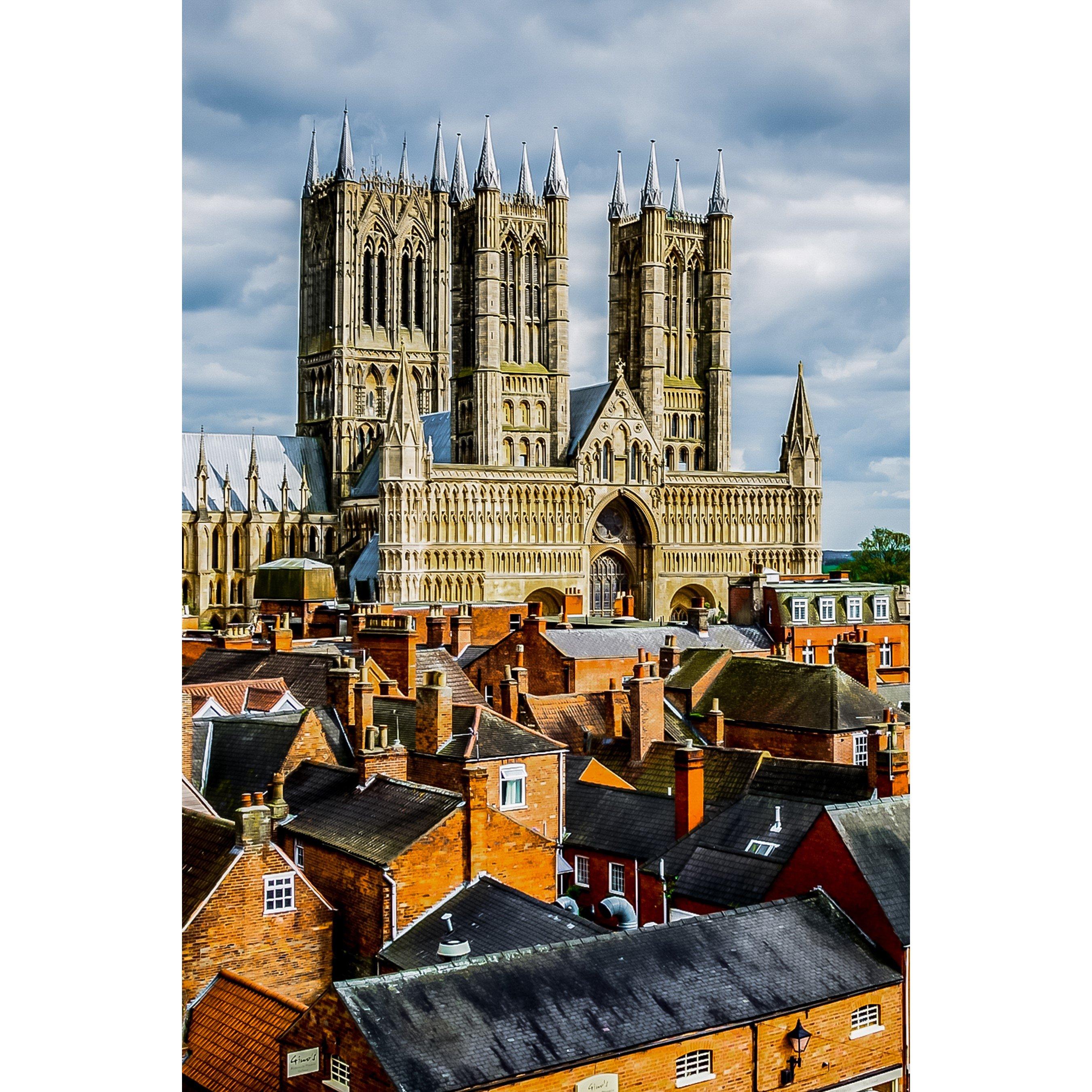 None - Activity Superstore - Historic Town and City Escape - 1