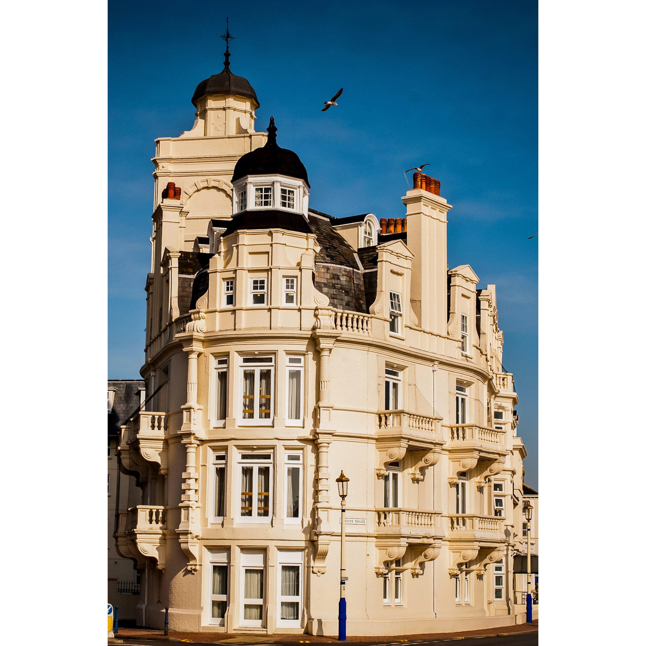 None - Activity Superstore - Historic Town and City Escape - 2