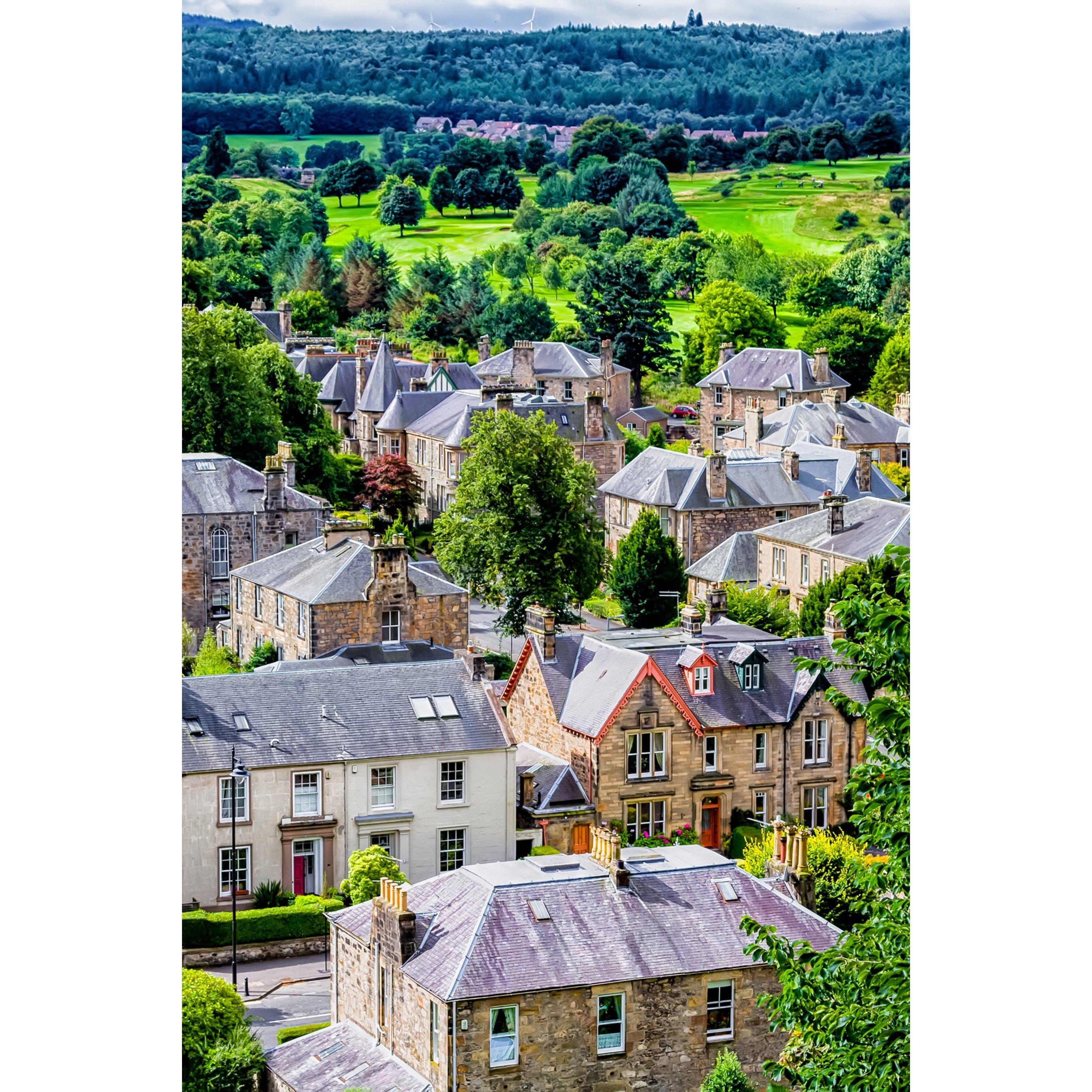 None - Activity Superstore - Historic Town and City Escape - 3