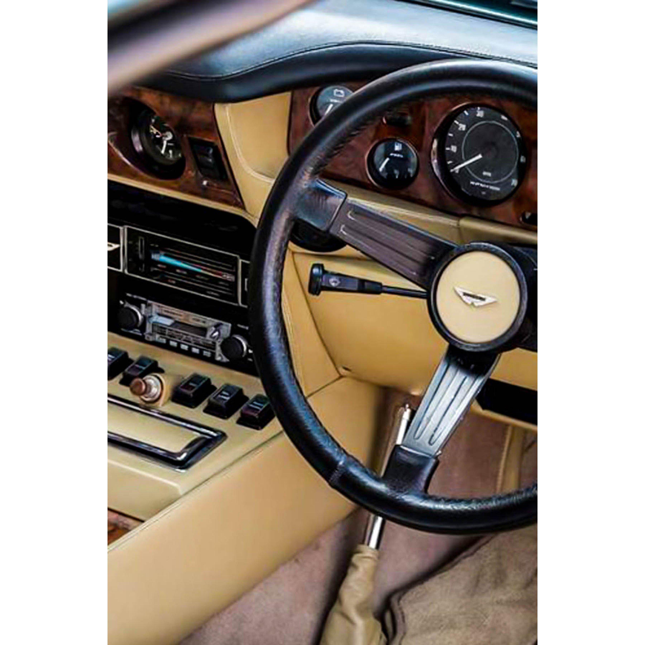 None - Activity Superstore - James Bond Triple Drive - 2