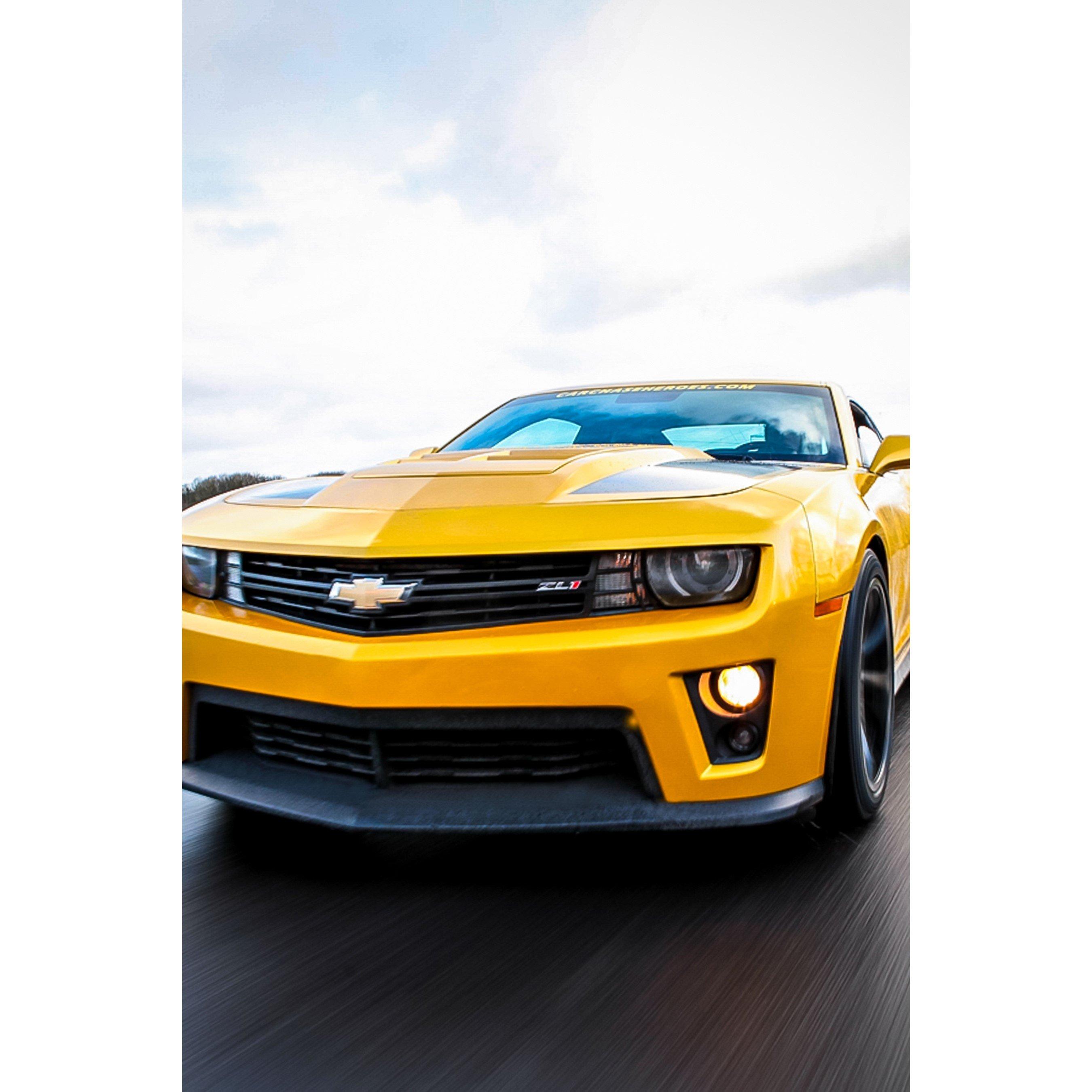 None - Activity Superstore - Junior Movie Star Car Drive - 2