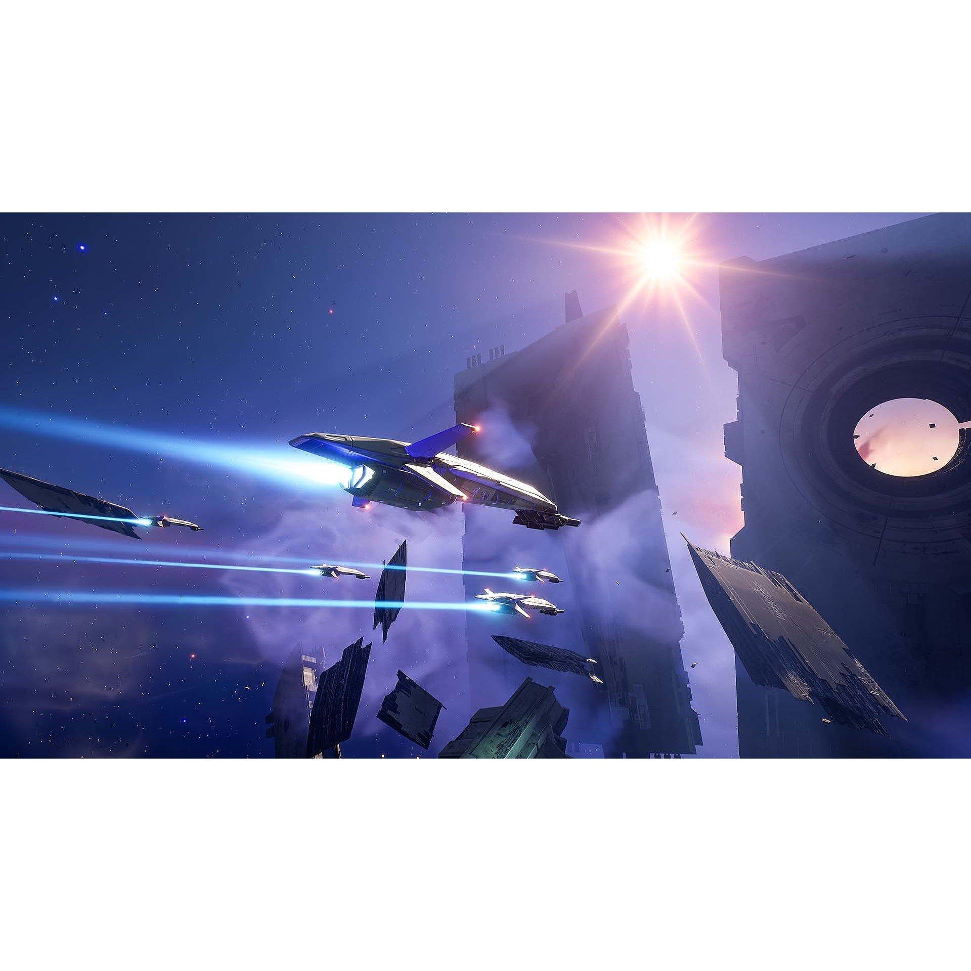 PC - Gearbox Software - Homeworld 3 Collector's Edition - 2