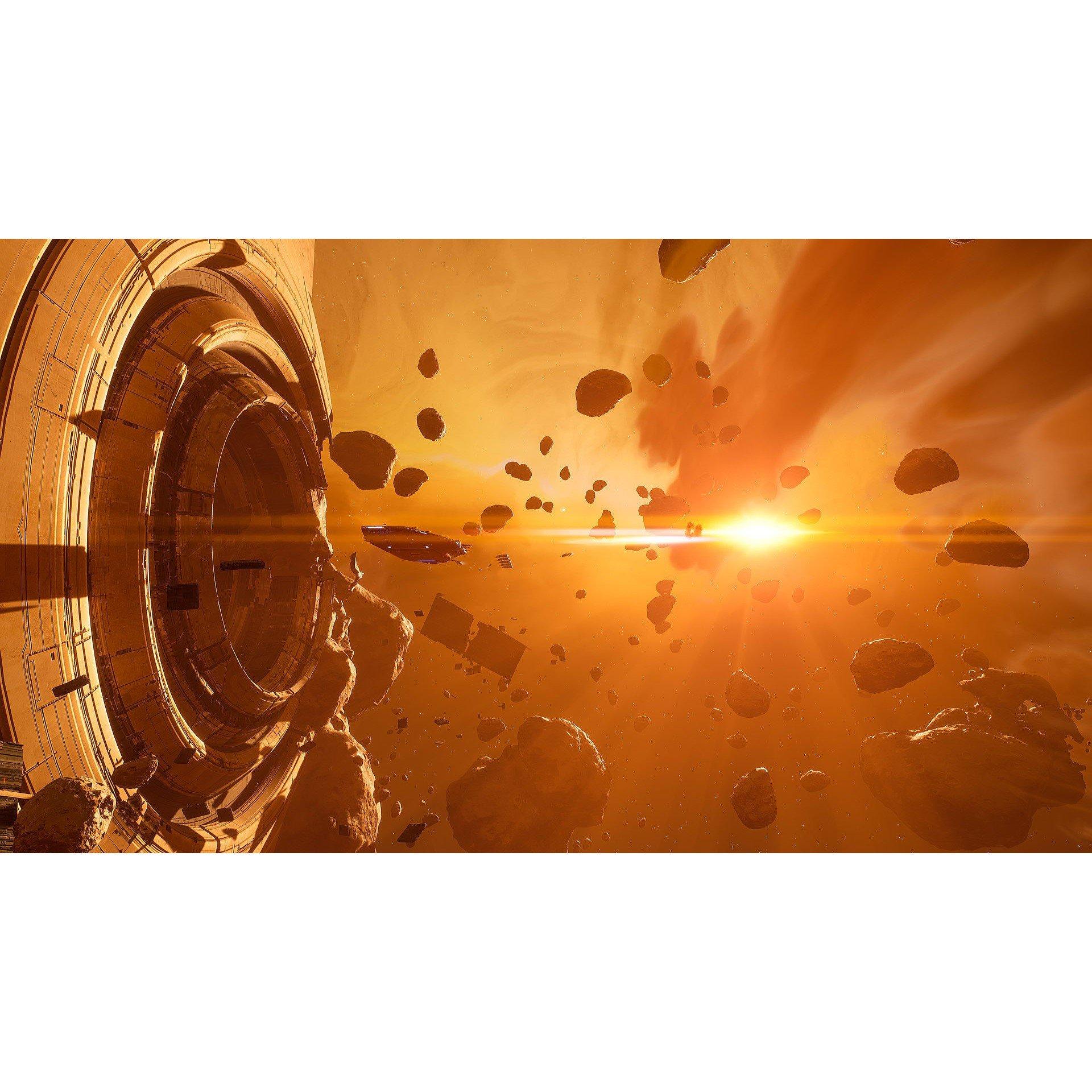 PC - Gearbox Software - Homeworld 3 Collector's Edition - 3