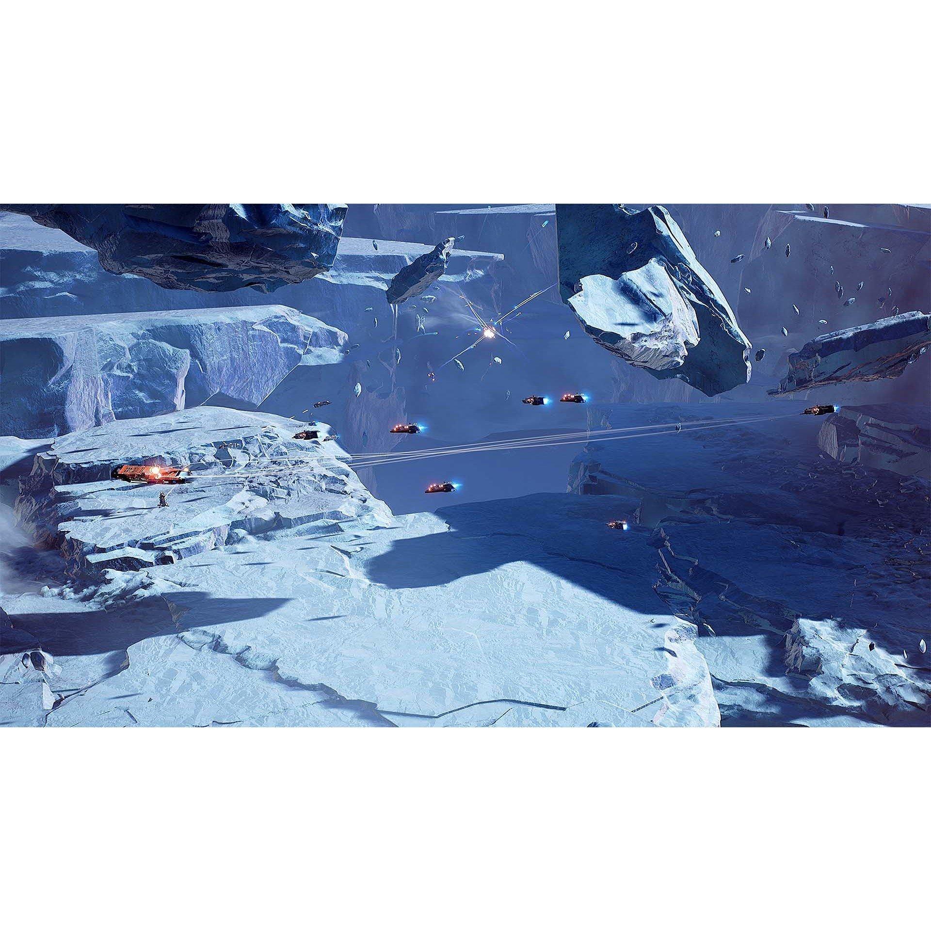 PC - Gearbox Software - Homeworld 3 Collector's Edition - 4