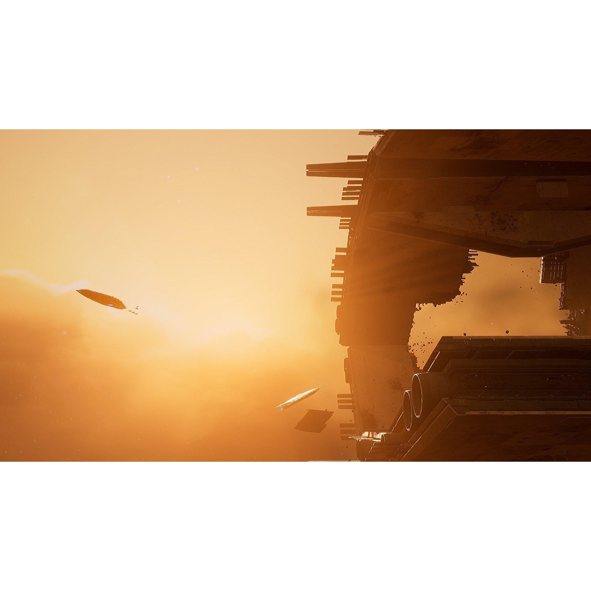 PC - Gearbox Software - Homeworld 3 Collector's Edition - 5