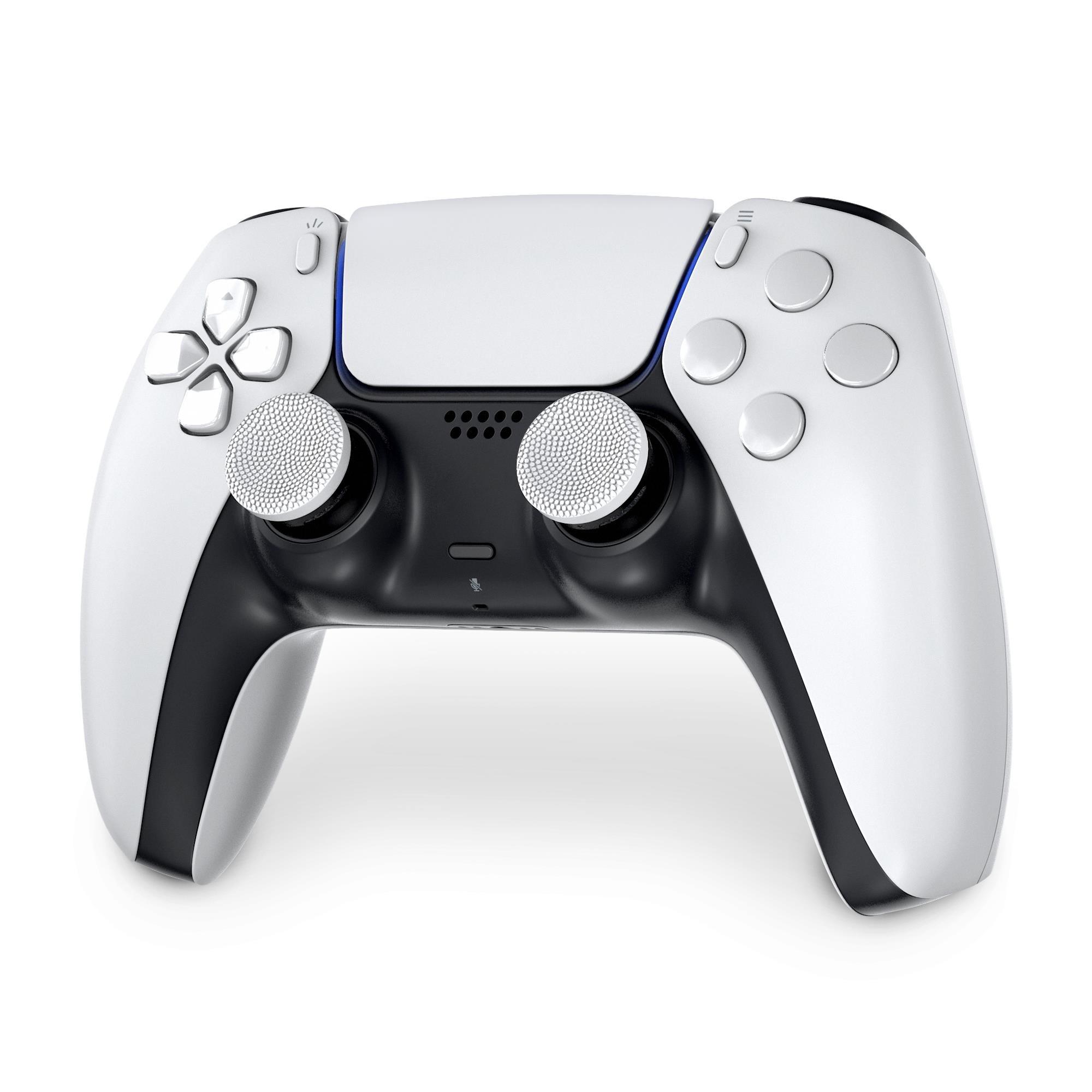 Bianco - KontrolFreek - Clutch Edition PS5 Thumbsticks - 3