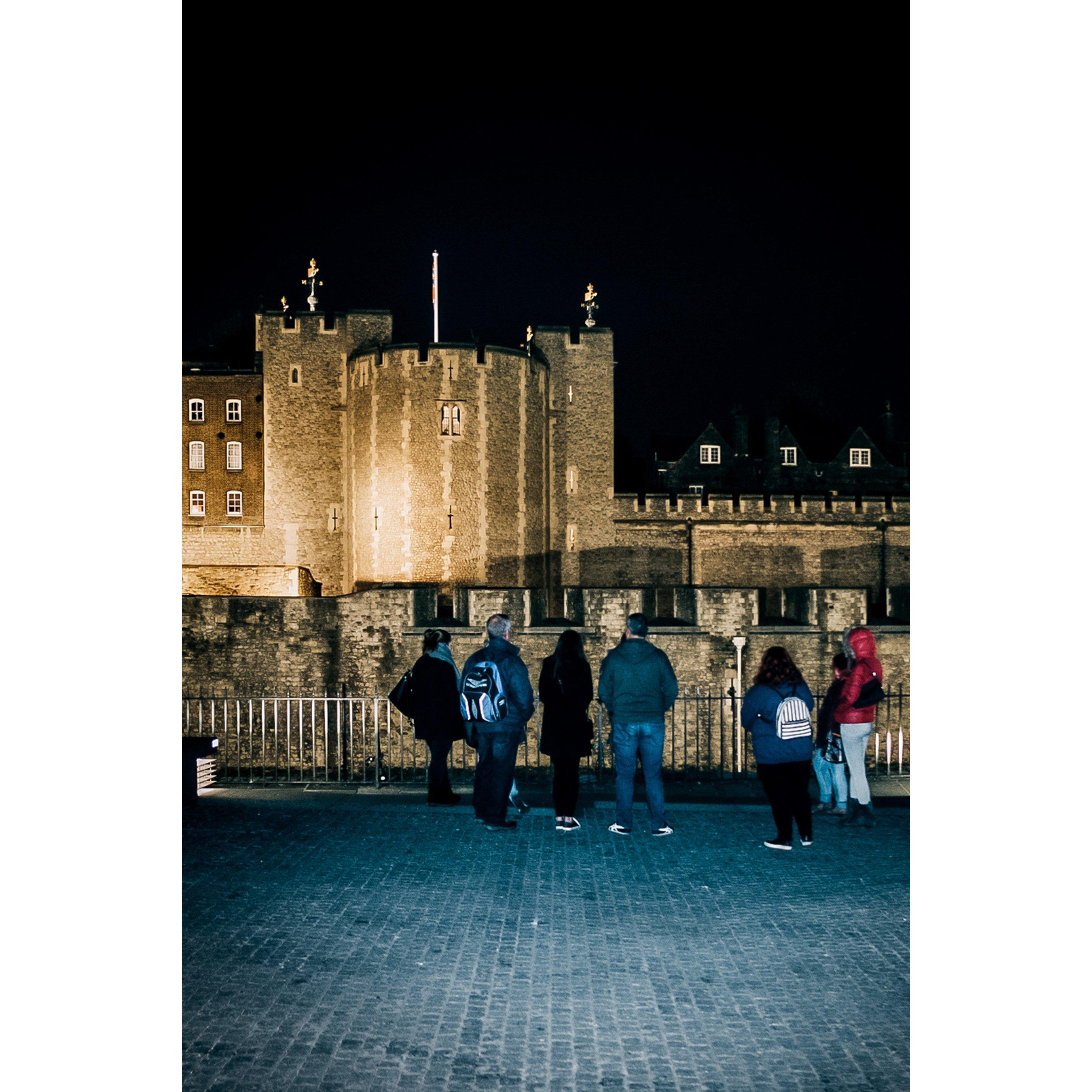 None - Activity Superstore - London Ghost Boat Tour for Two - 3