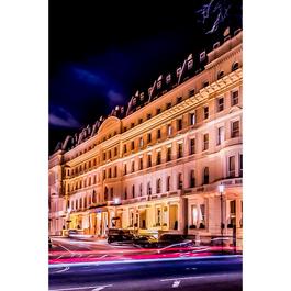 Activity Superstore London Overnight Stay & Attraction for Two