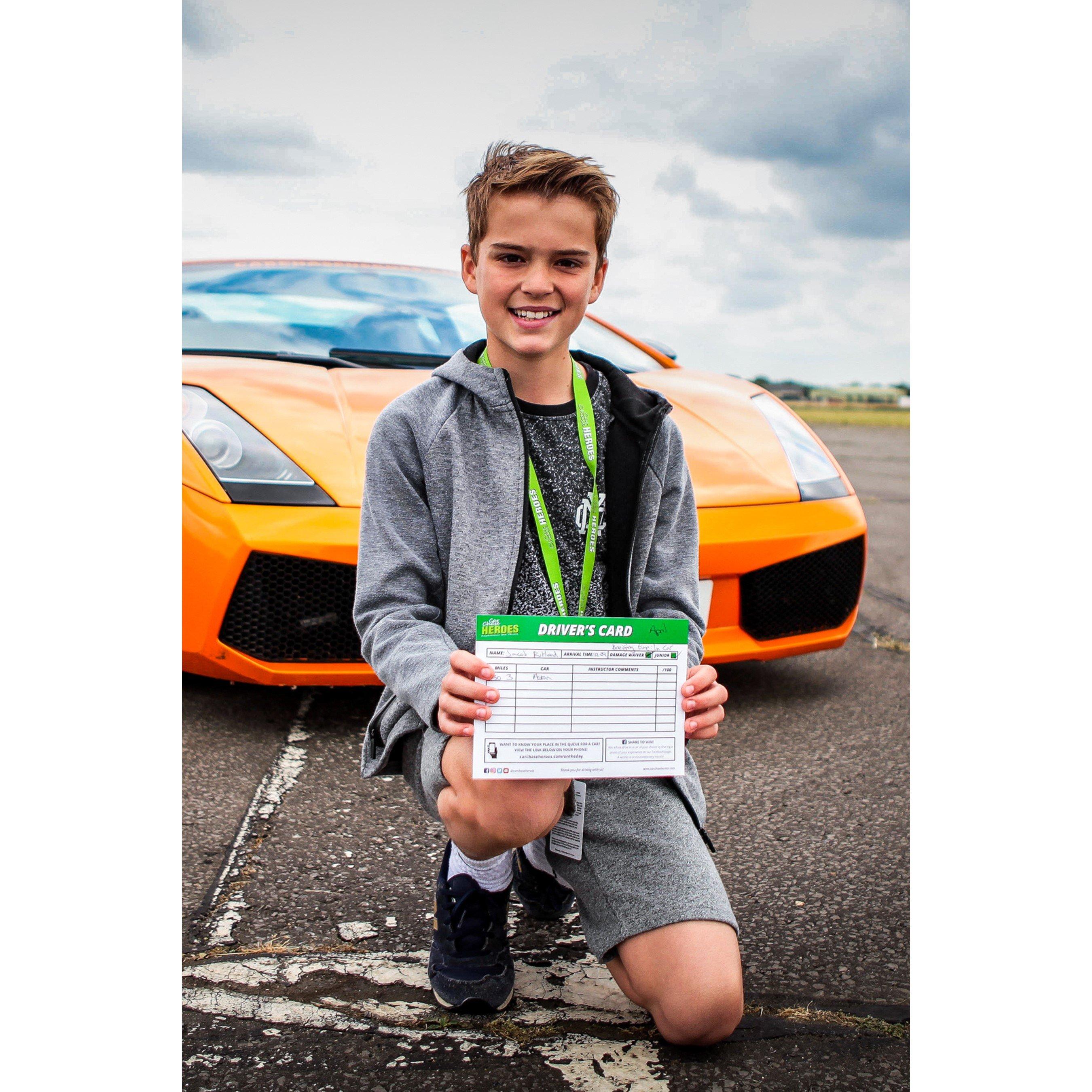 None - Activity Superstore - Mega Choice for Kids and Teens - 3