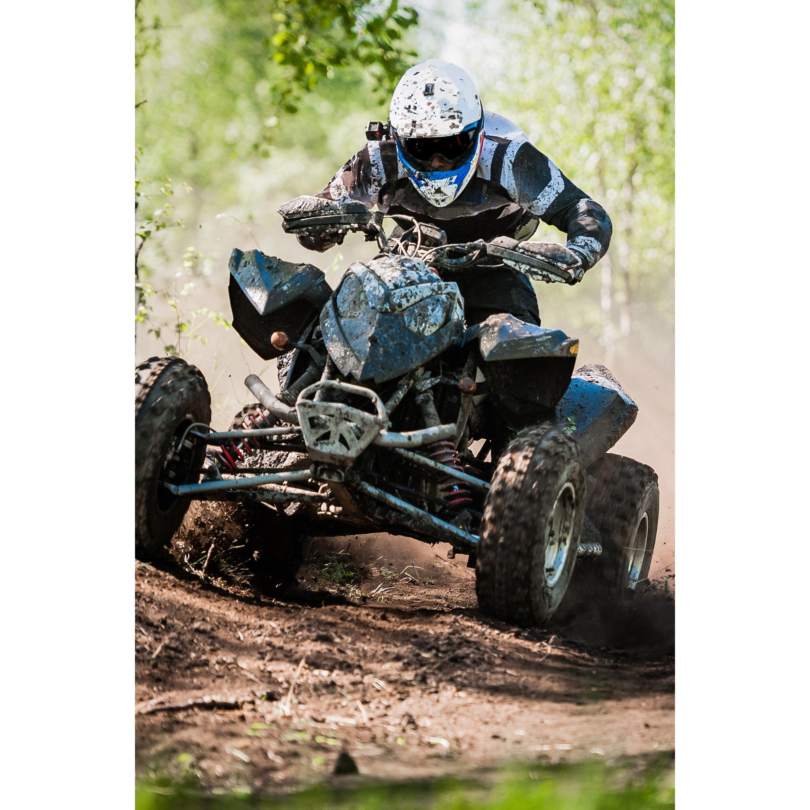 None - Activity Superstore - Mega Choice for Thrills - 2