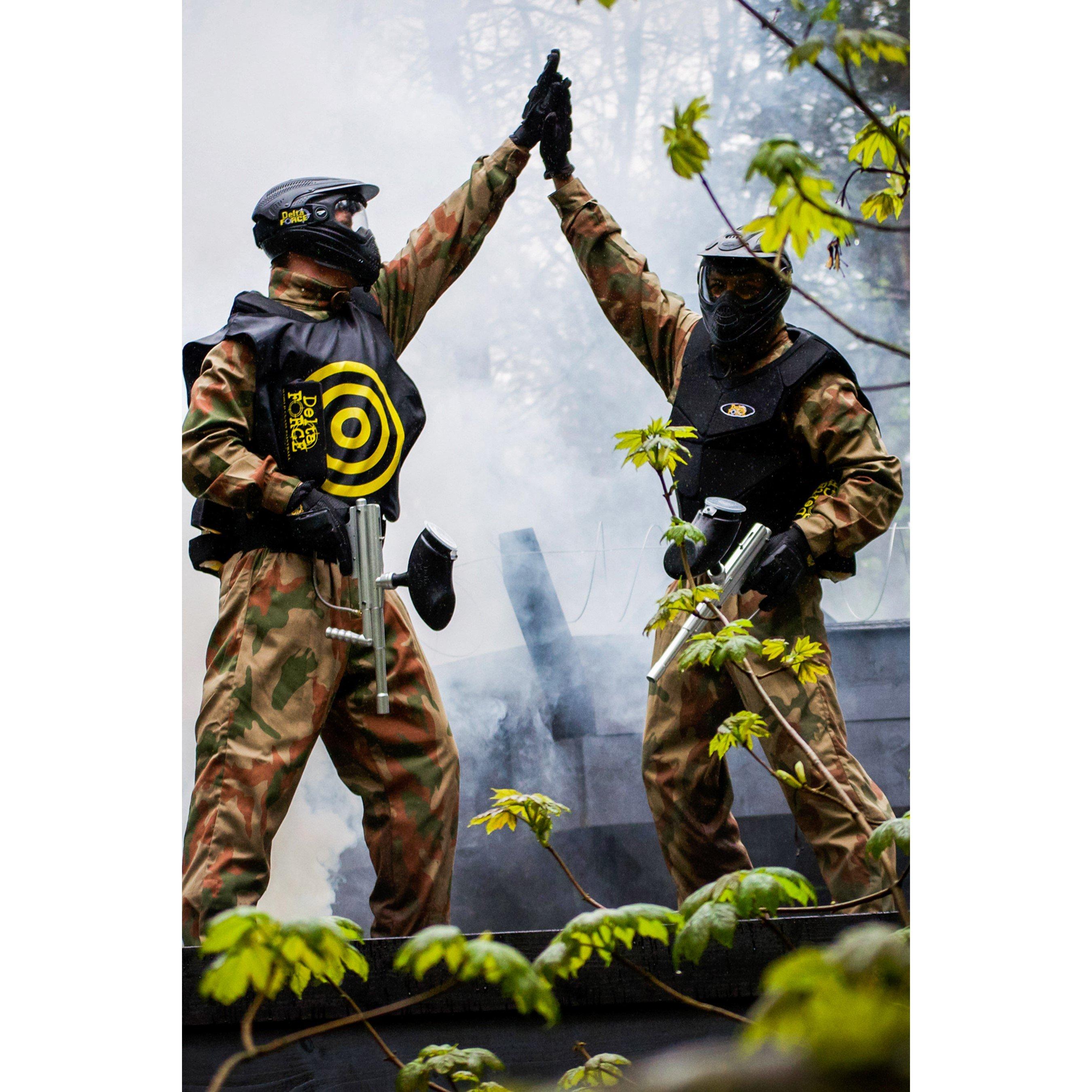 None - Activity Superstore - Mega Choice for Two - 3