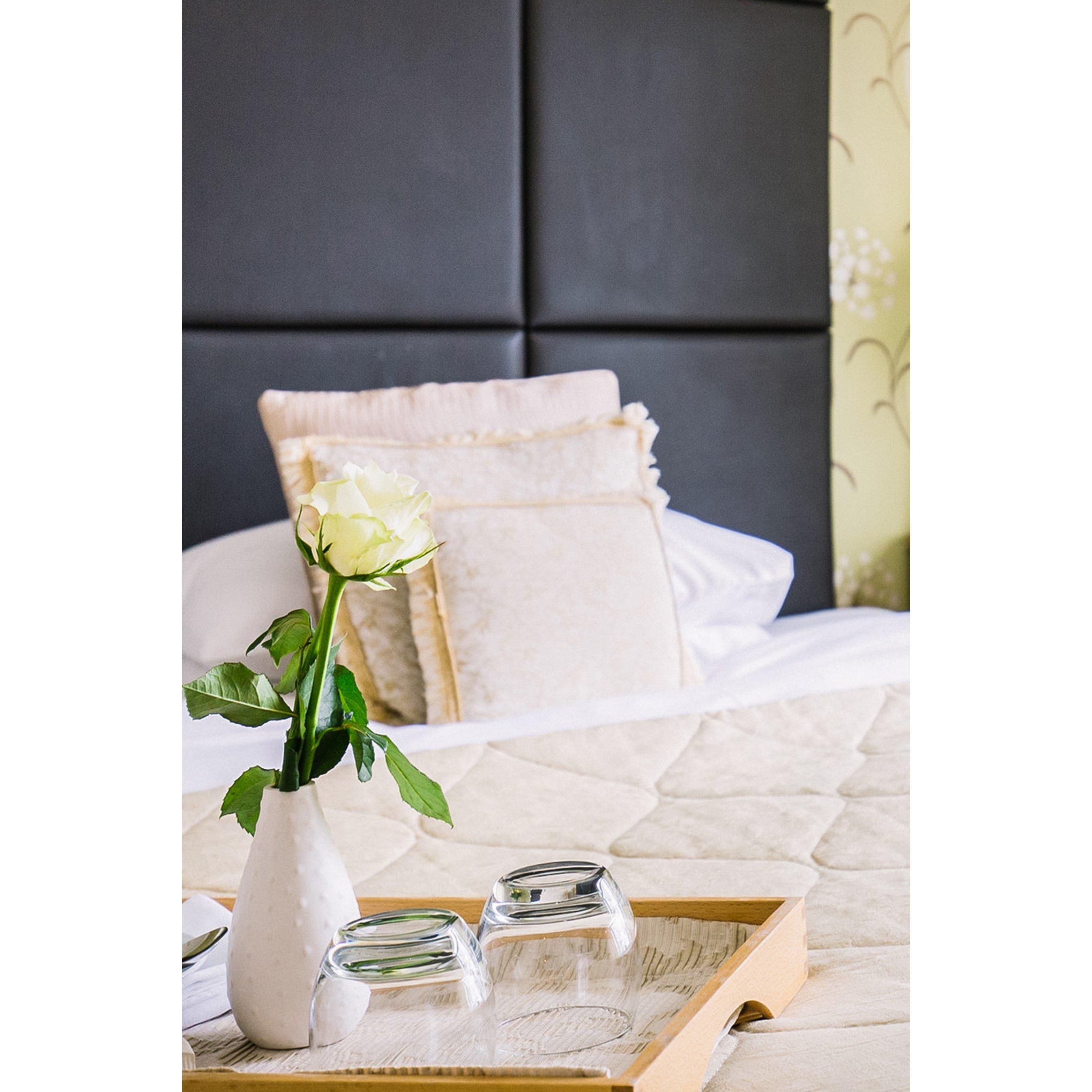 Activity Superstore One Night Escape with Dinner for Two