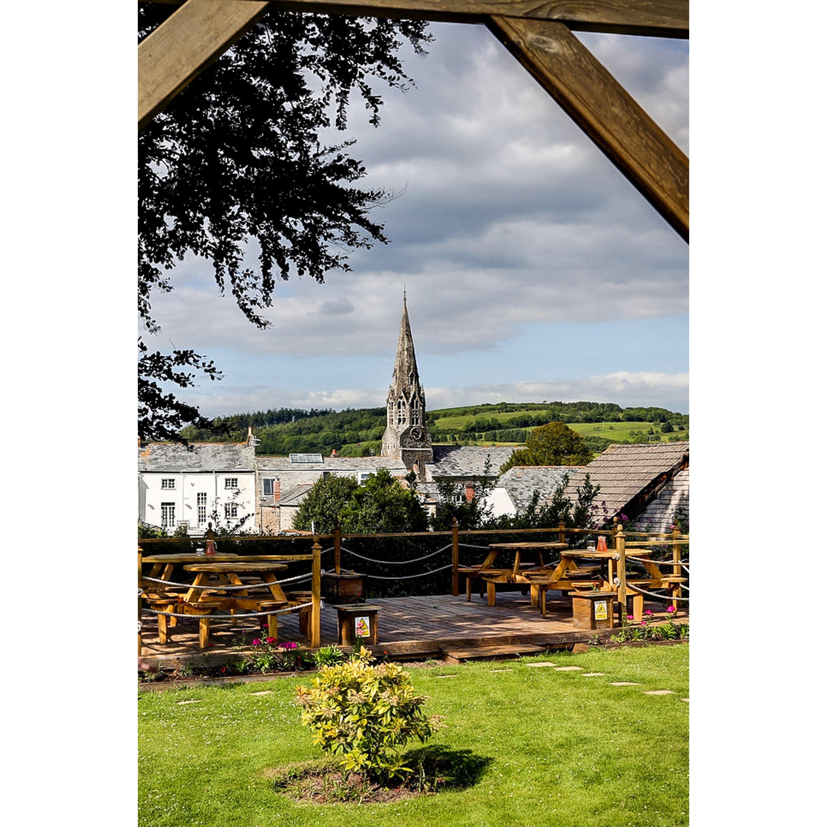 None - Activity Superstore - One Night Escape with Dinner for Two - 3