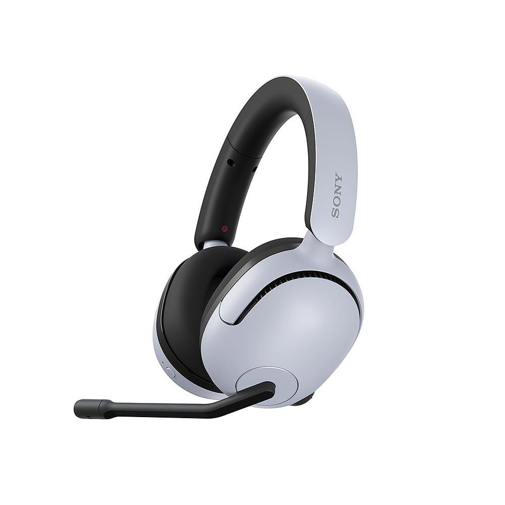 Bijela - Sony - INZONE H5 Wireless Headset - White - 1