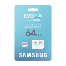 Samsung GAME NSW SMSNG EVO PLS SSD 64GB