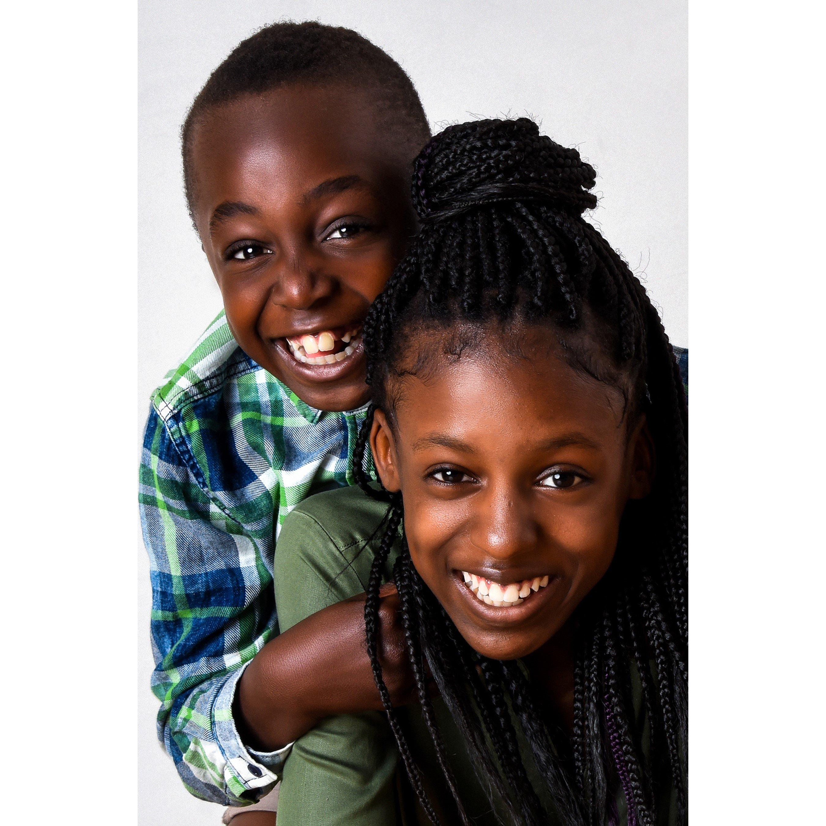 None - Activity Superstore - Perfect Photoshoot - 2