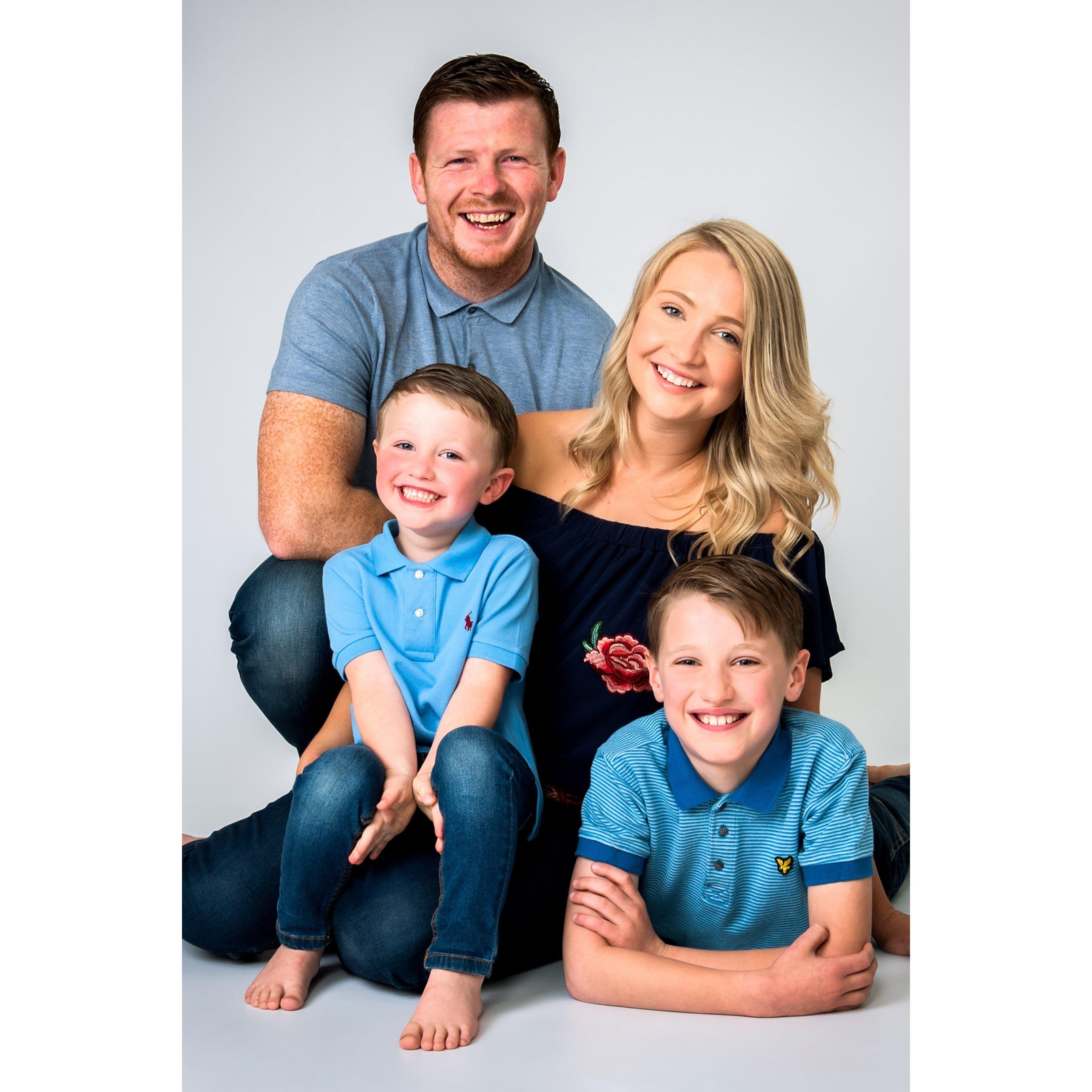 None - Activity Superstore - Perfect Photoshoot - 3