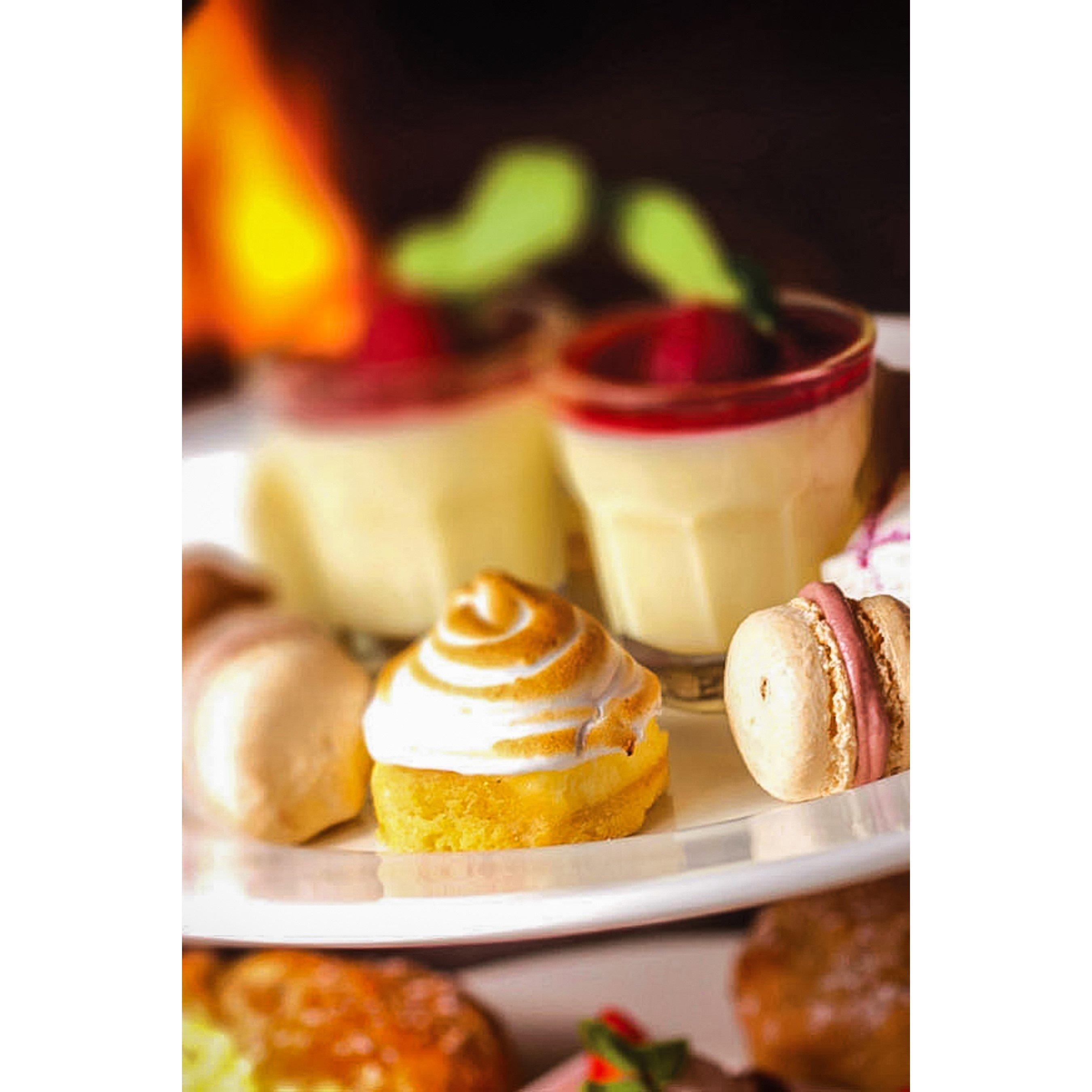 None - Activity Superstore - Spa Day and Afternoon Tea - 2