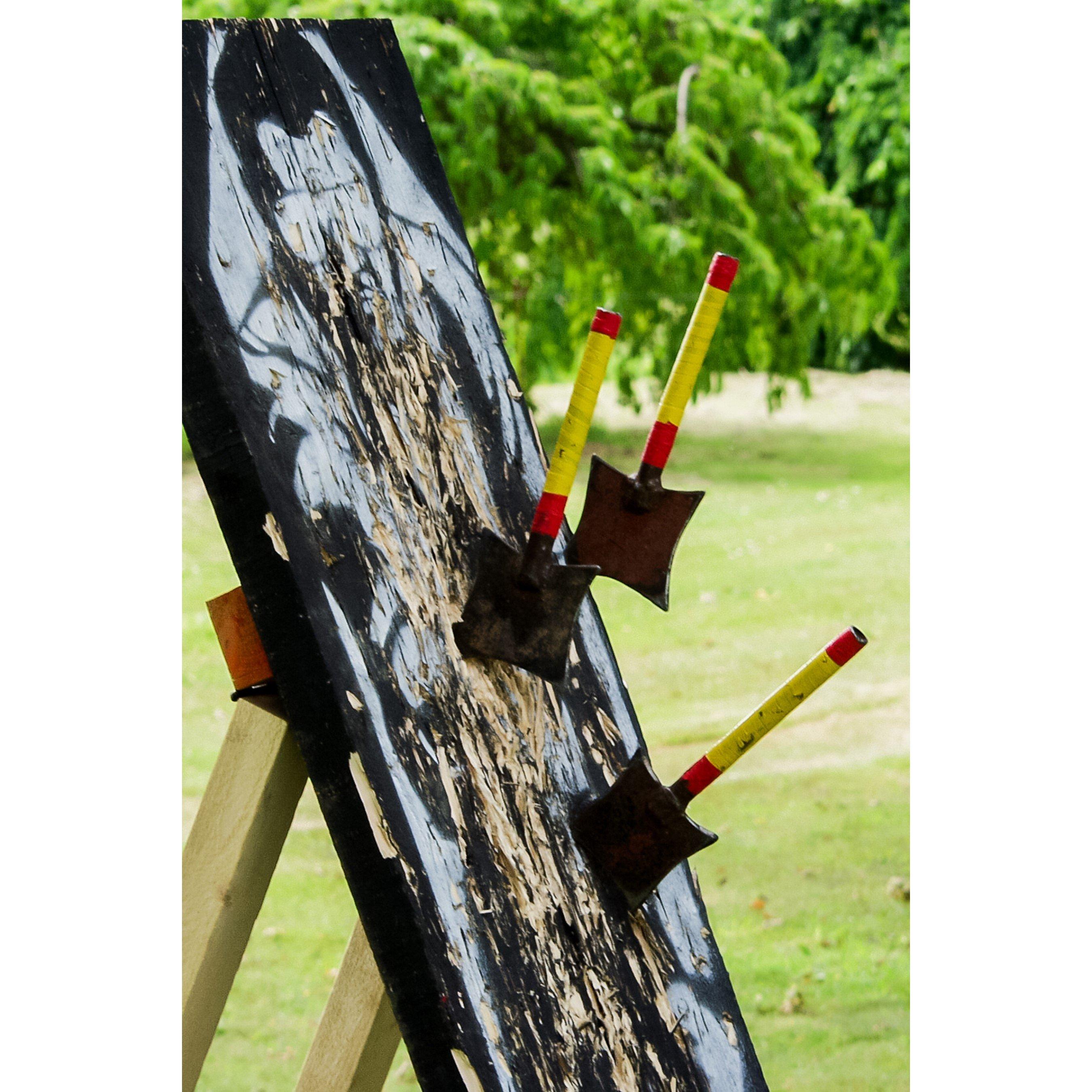 None - Activity Superstore - Spy Academy Experience - 3