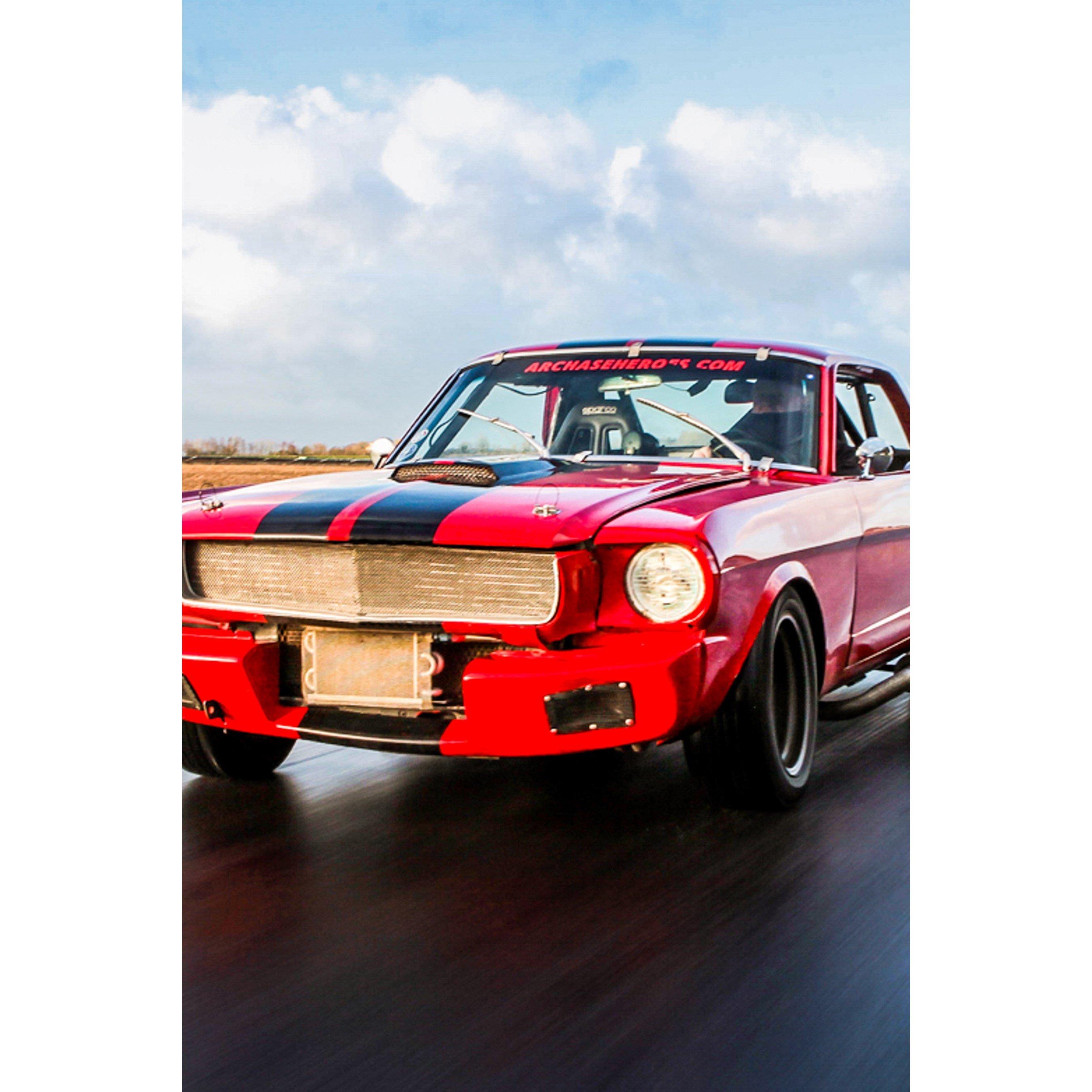 None - Activity Superstore - The American Classics - 2