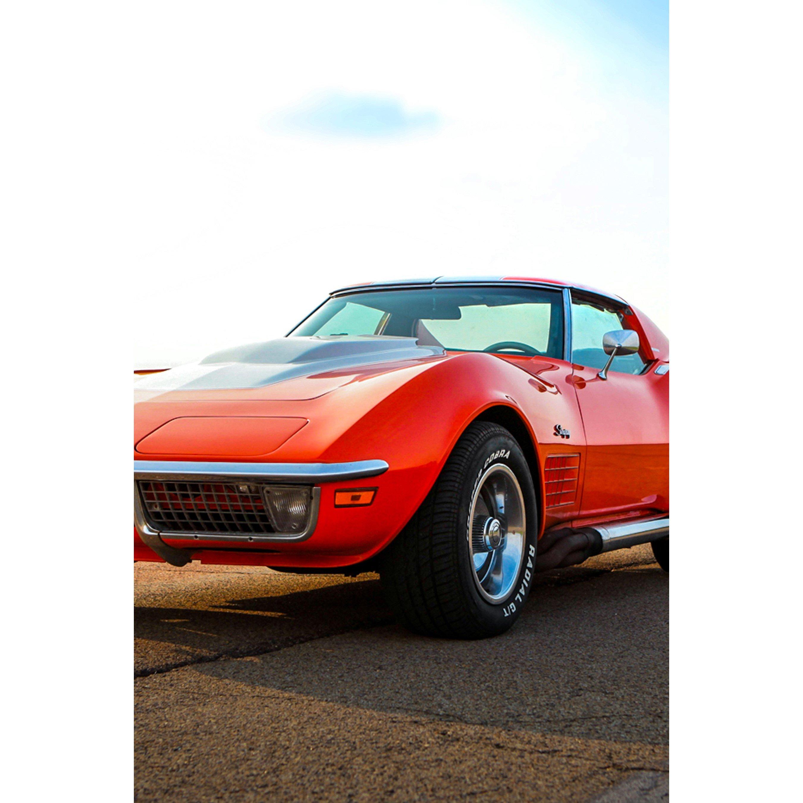 None - Activity Superstore - The American Classics - 3