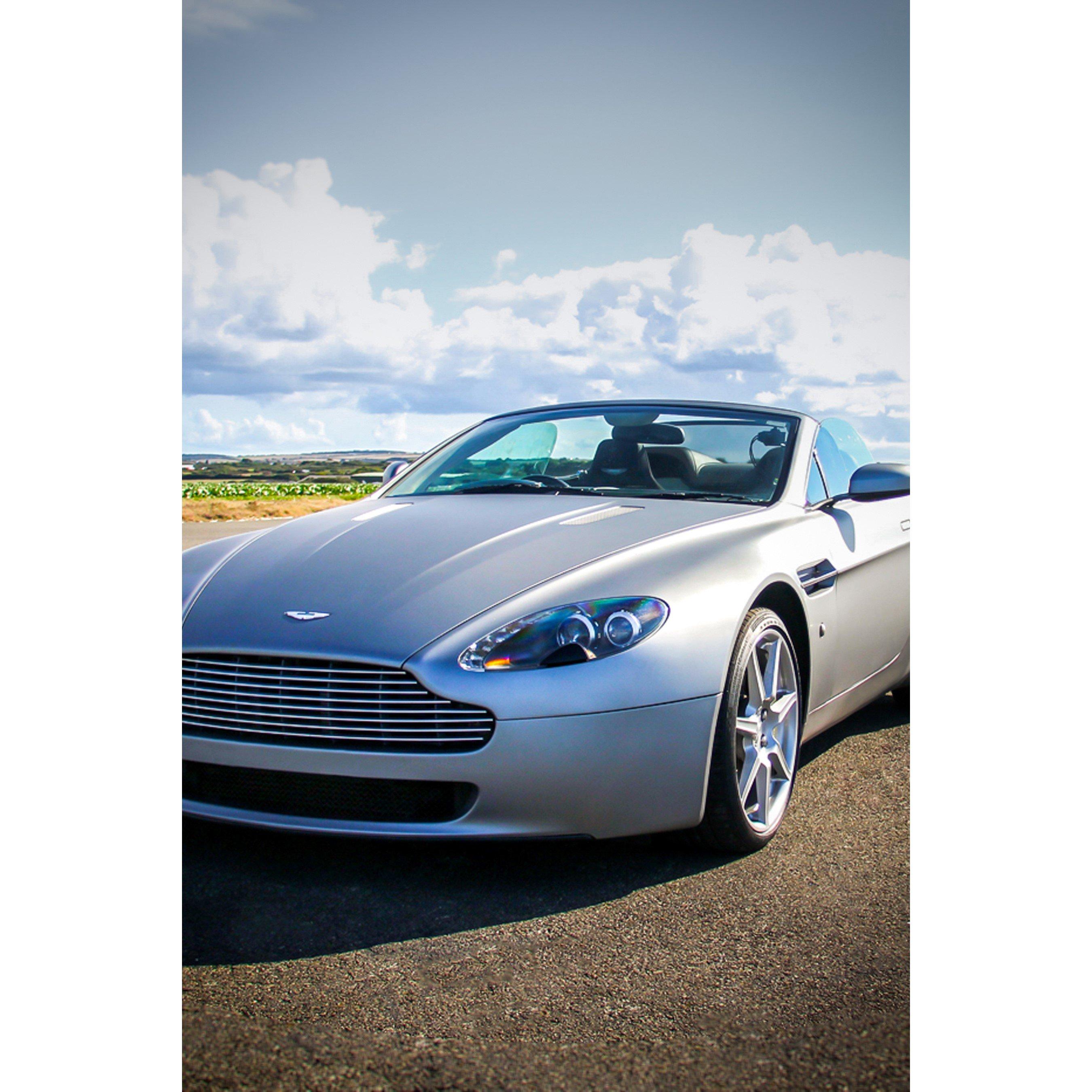 None - Activity Superstore - Triple Supercar Drive - 2