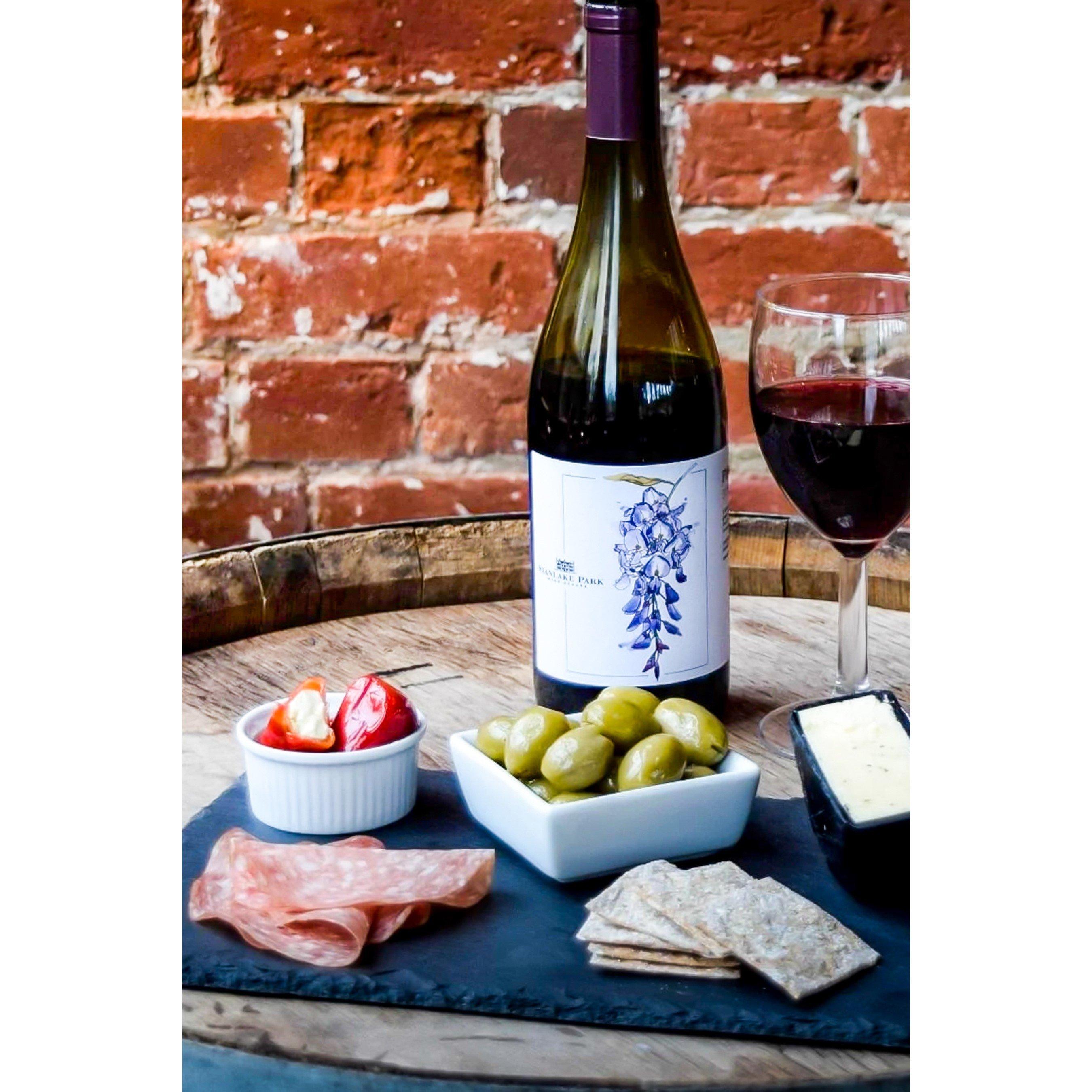 None - Activity Superstore - Vineyard & Distillery Tours & Tastings - 3