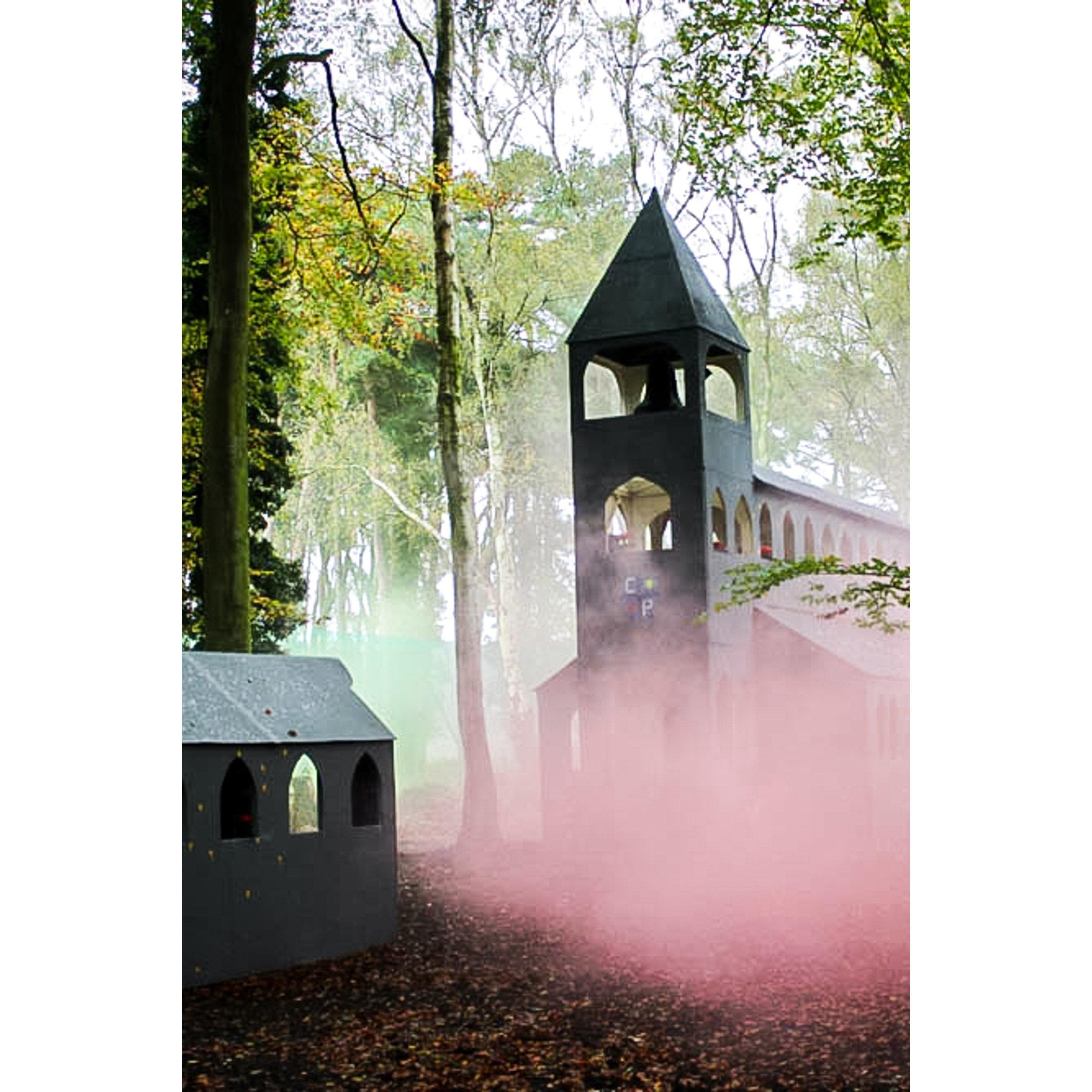 None - Activity Superstore - Zombie Paintball for Four - 3