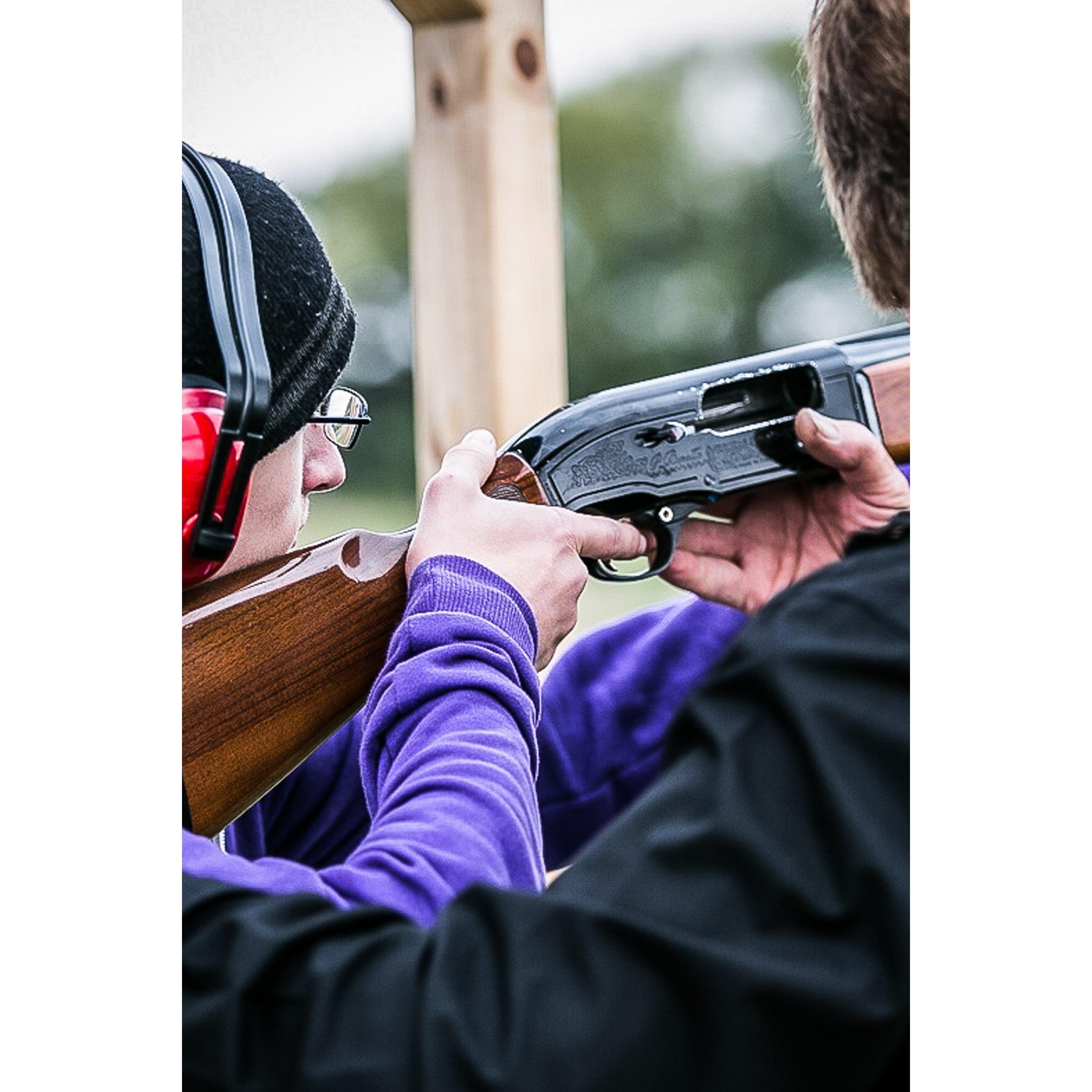 None - Activity Superstore - Zombie Apocalypse Training for Two - 2