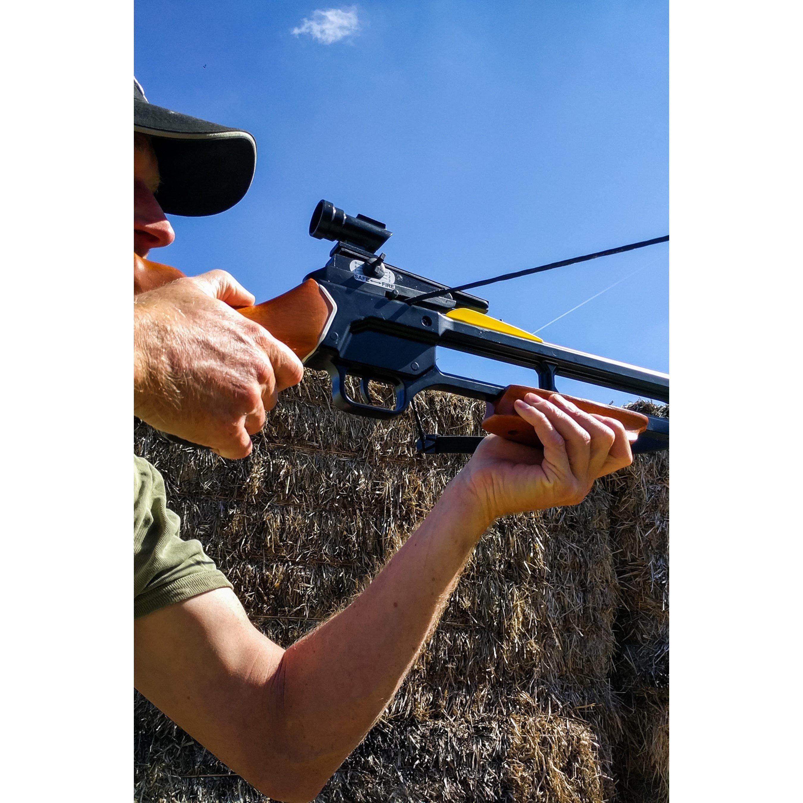 None - Activity Superstore - Zombie Apocalypse Training for Two - 3