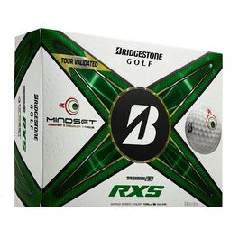 Bridgestone Tour Golf Balls