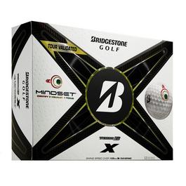 Bridgestone Tour Golf Balls