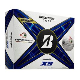 Bridgestone Tour Golf Balls