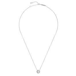 Ted Baker Sebille Sparkle Dot Pendant Necklace