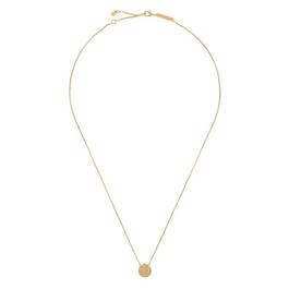 Ted Baker Sebille Sparkle Dot Pendant Necklace