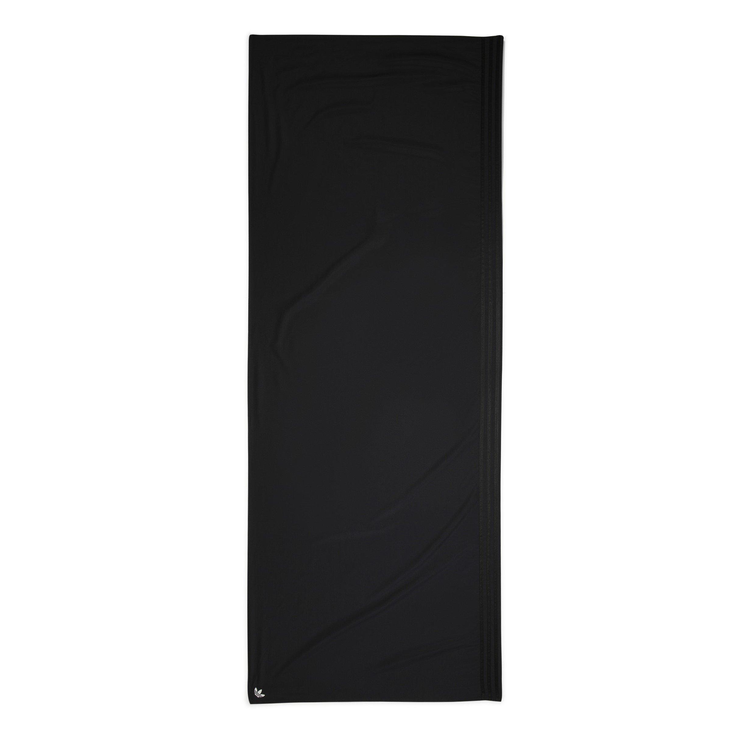 Black - adidas Originals - adidas Always Original Head Scarf Womens - 1