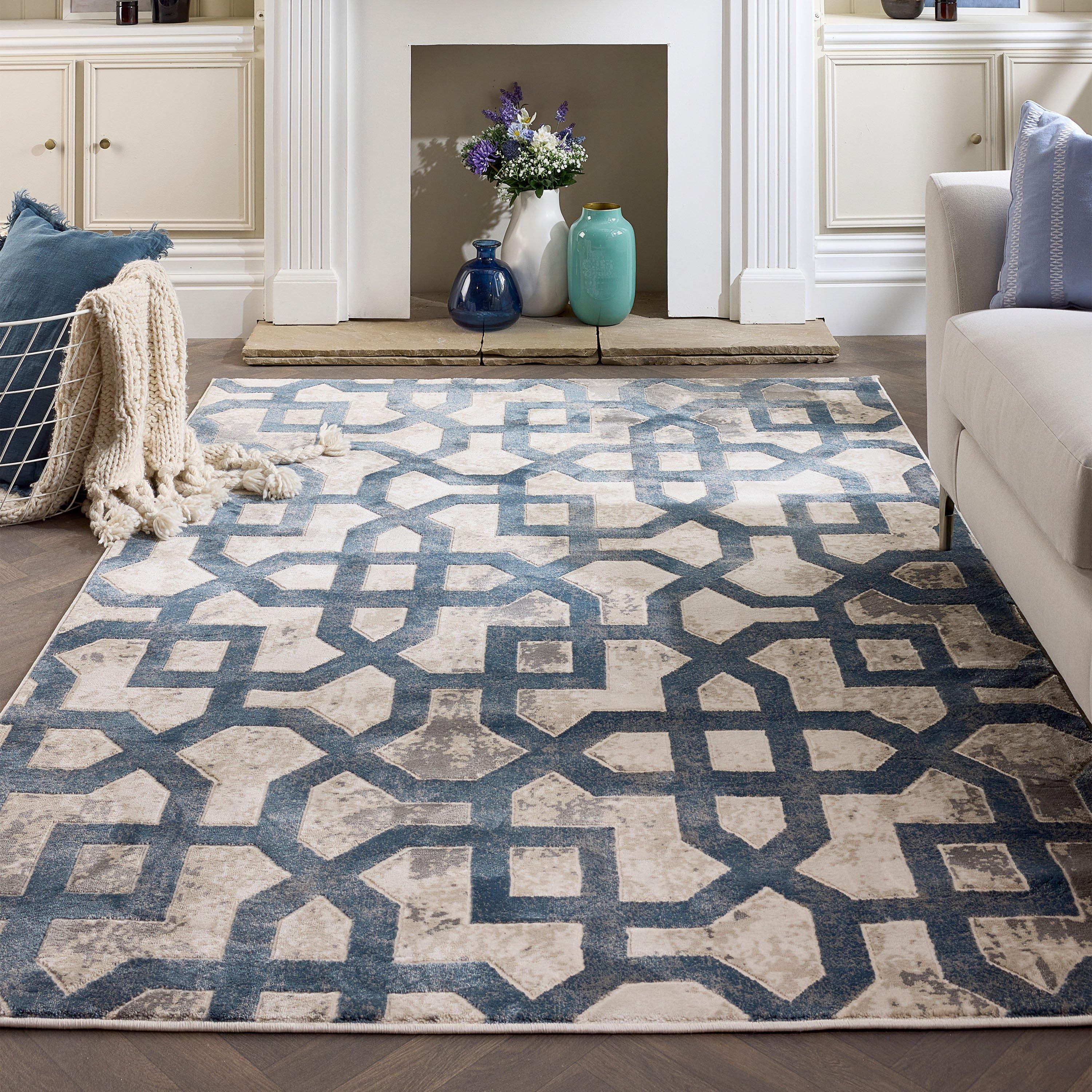 Origins Origins Avanti Grey/Blue