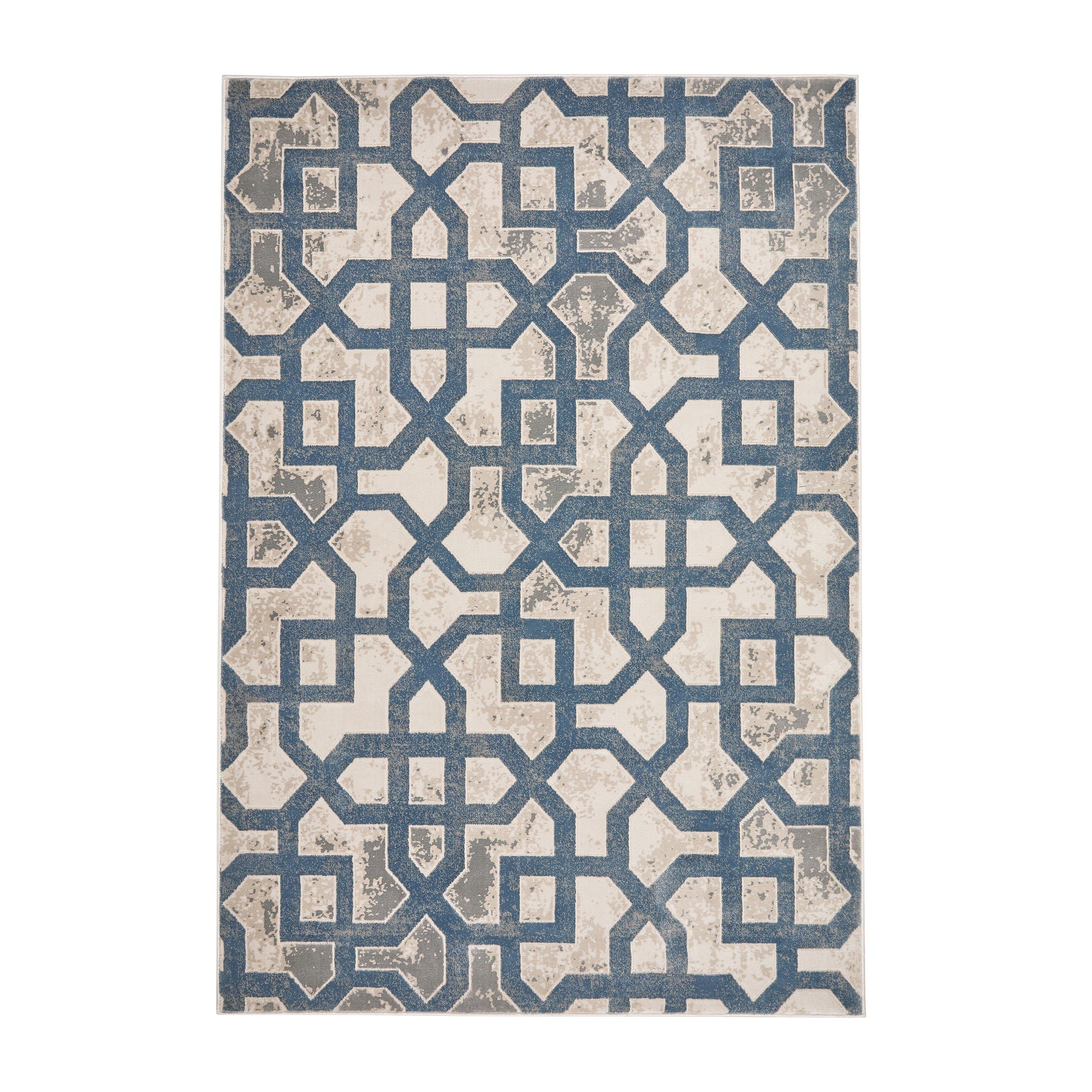 Grey - Origins - Origins Avanti Grey/Blue - 2